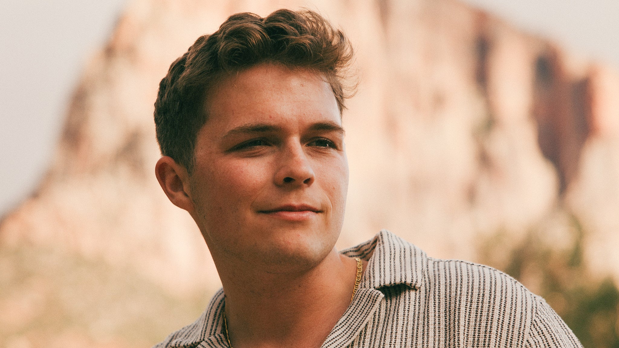 SOLD OUT! The Mt. Zion Tour with Josiah Queen - Toronto, ON