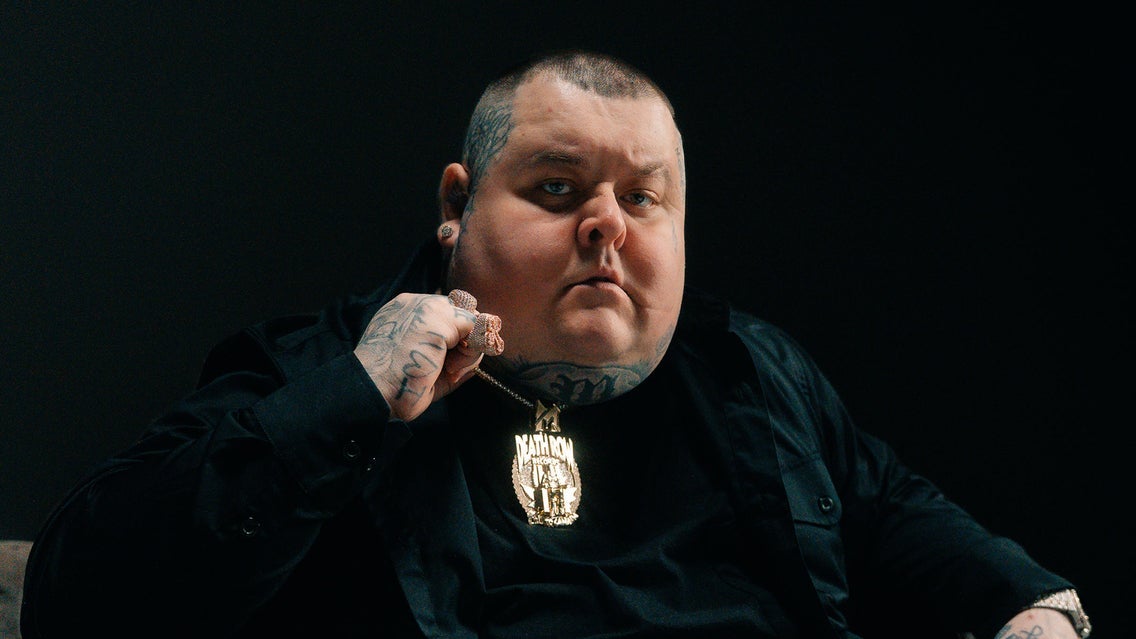 MERKULES “THE CONTROLLED CHAOS TOUR”