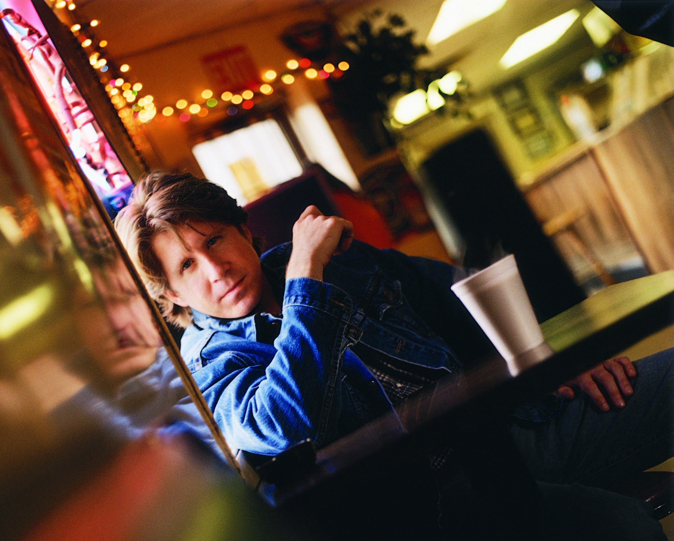 (PRE-SALE): In The Round with John Eddie, Sean McConnell & Olivia Wolf