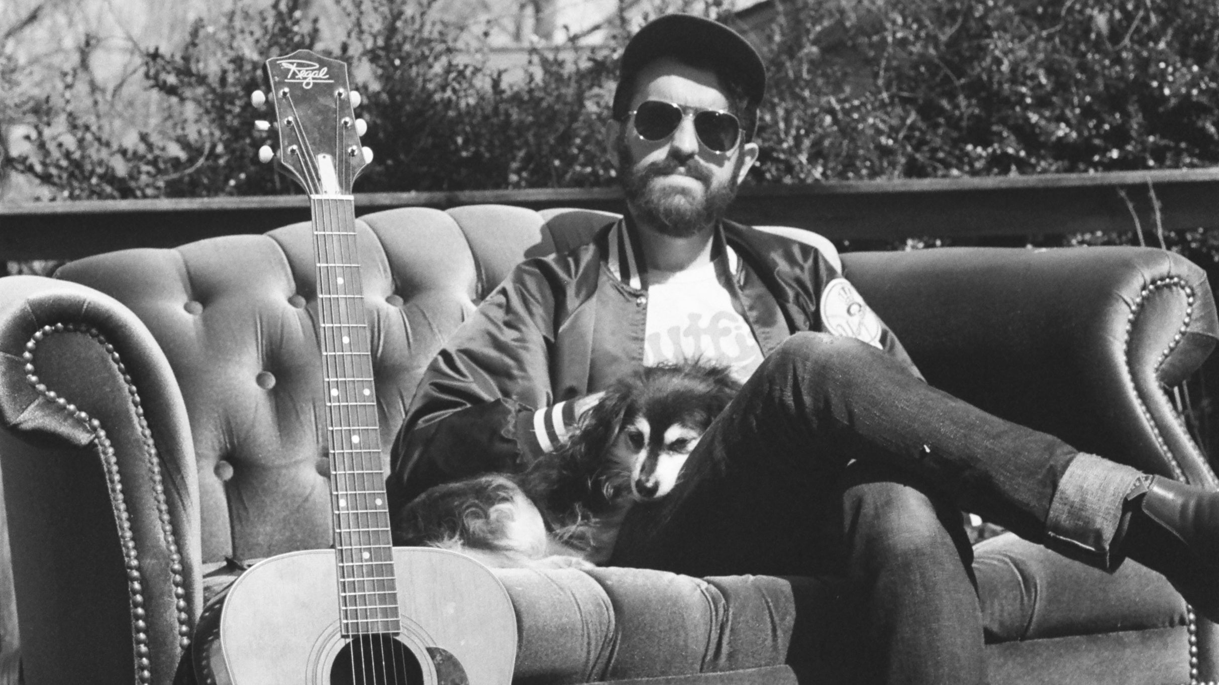 Anthony da Costa - The No Send Letter Album Release Show w/ Abigayle Oakley