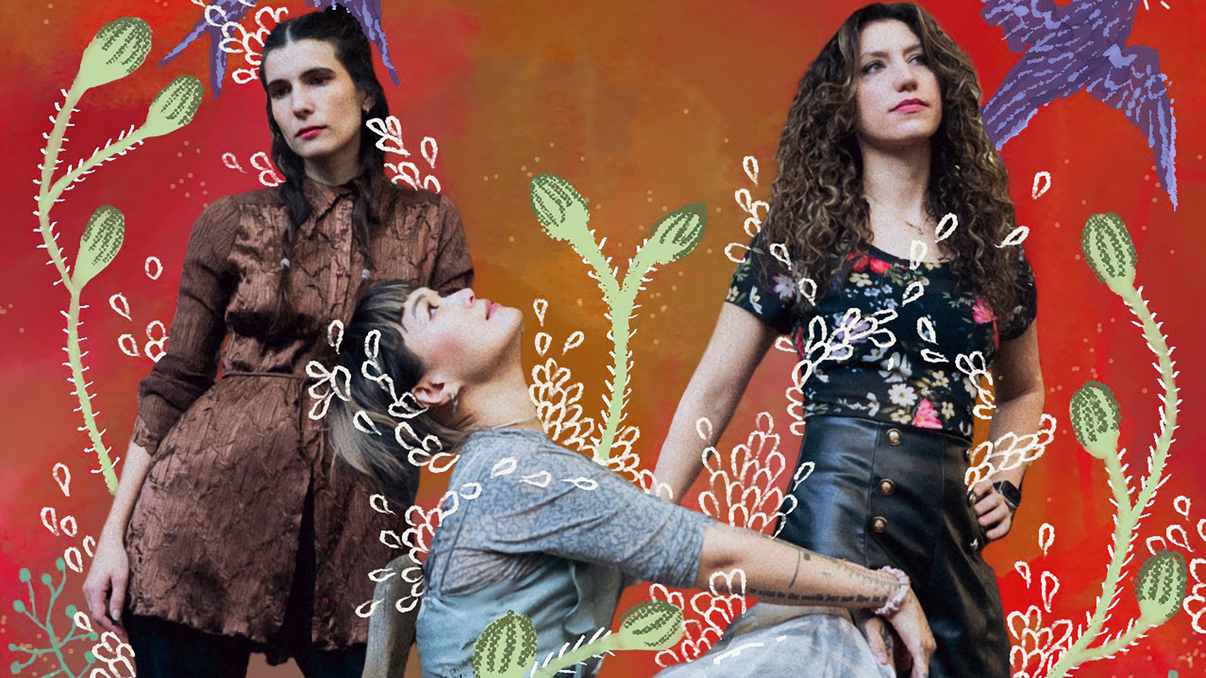 Covet with LITE and Hikes
