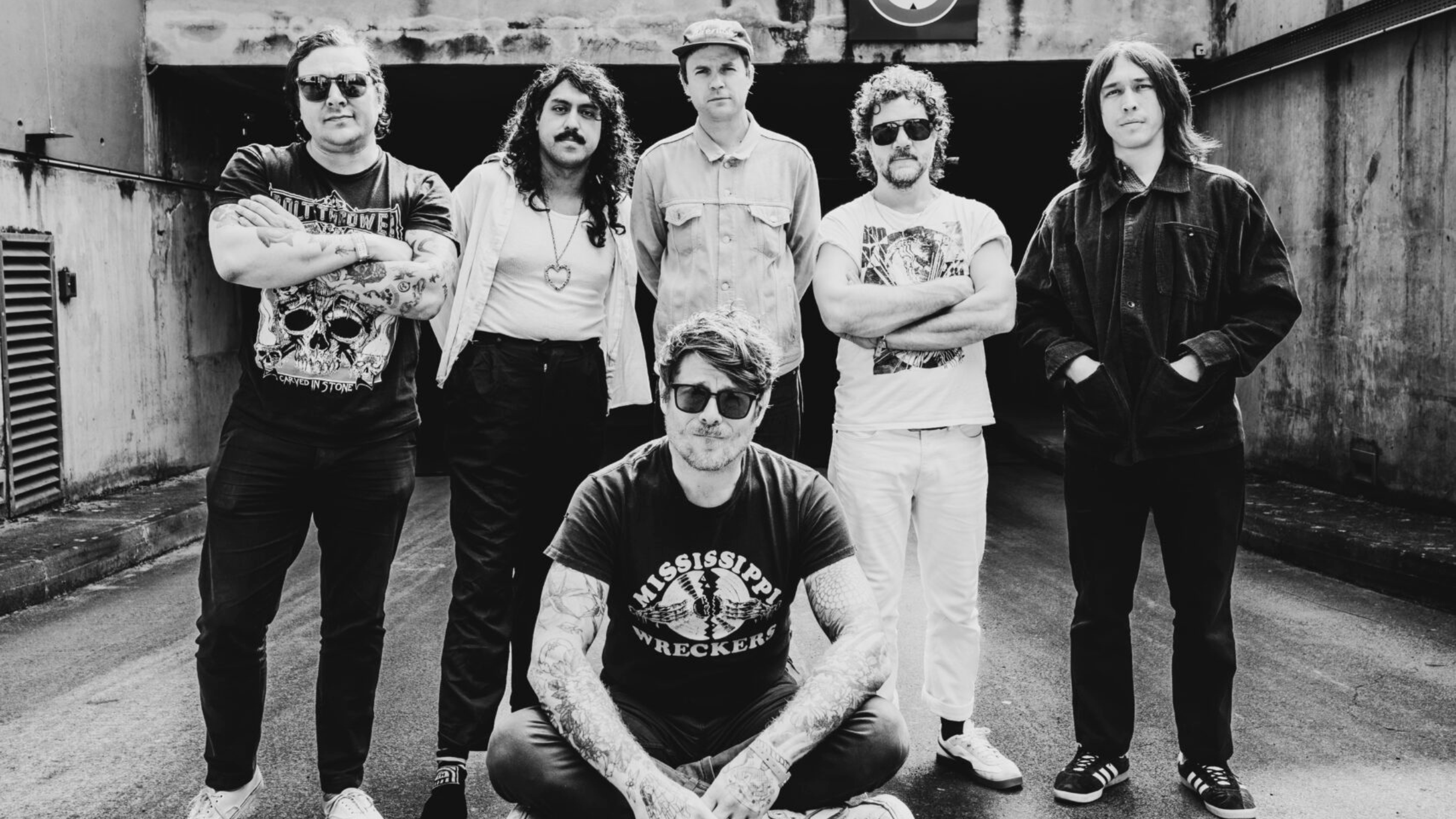 Osees ft. Brigid Dawson with Traps PS