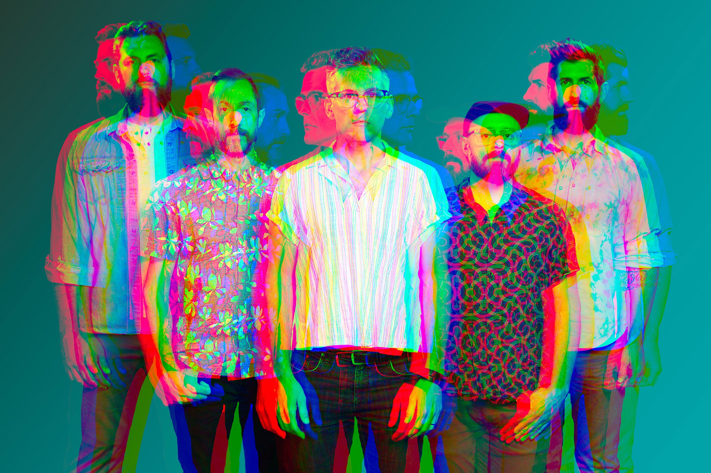 The Steel Wheels, Corson Branch Buzzard Club, Rascal Martinez