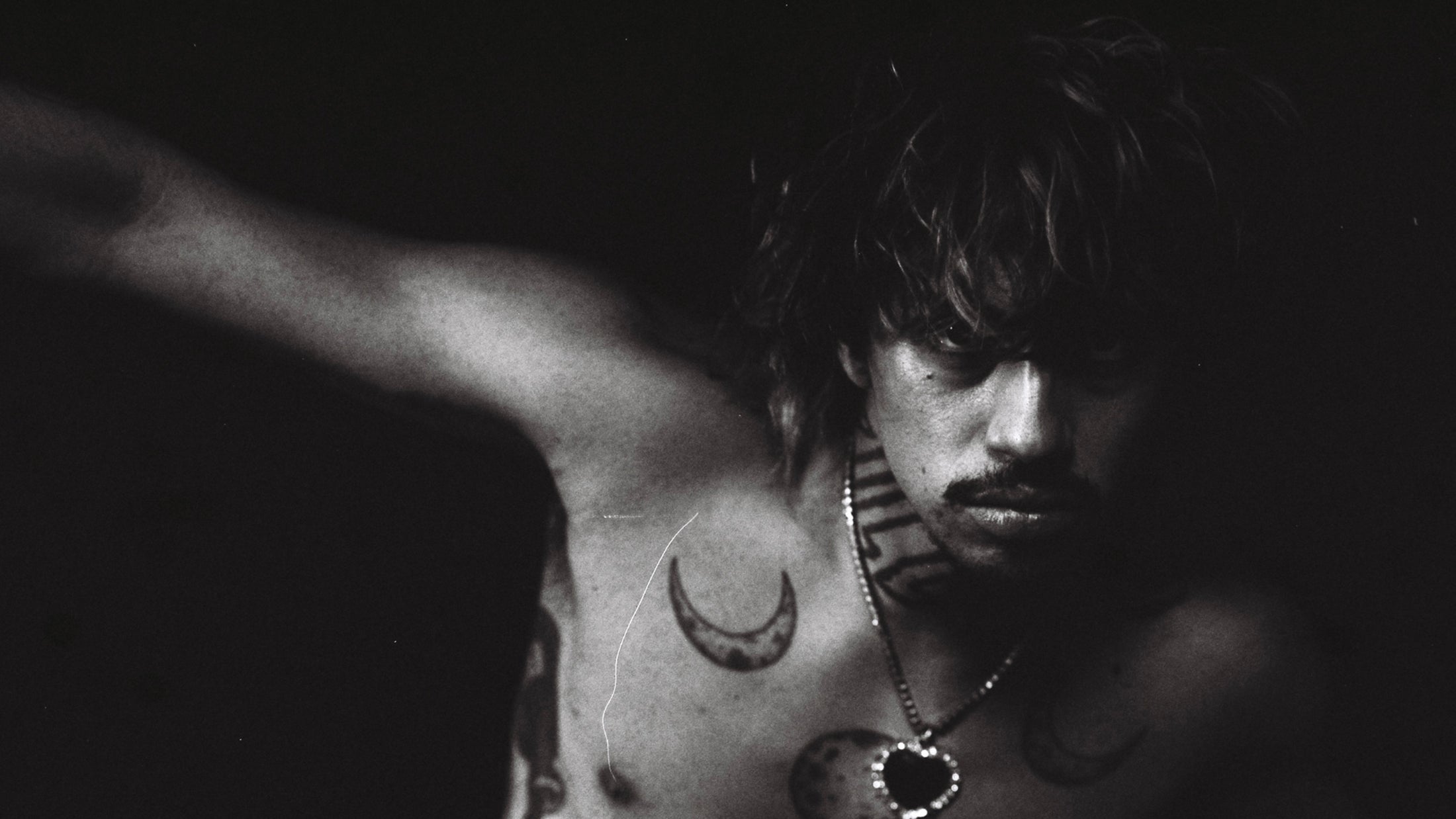 KXLLSWXTCH: EYESORE Tour w/ Warlord Colossus, Druidess