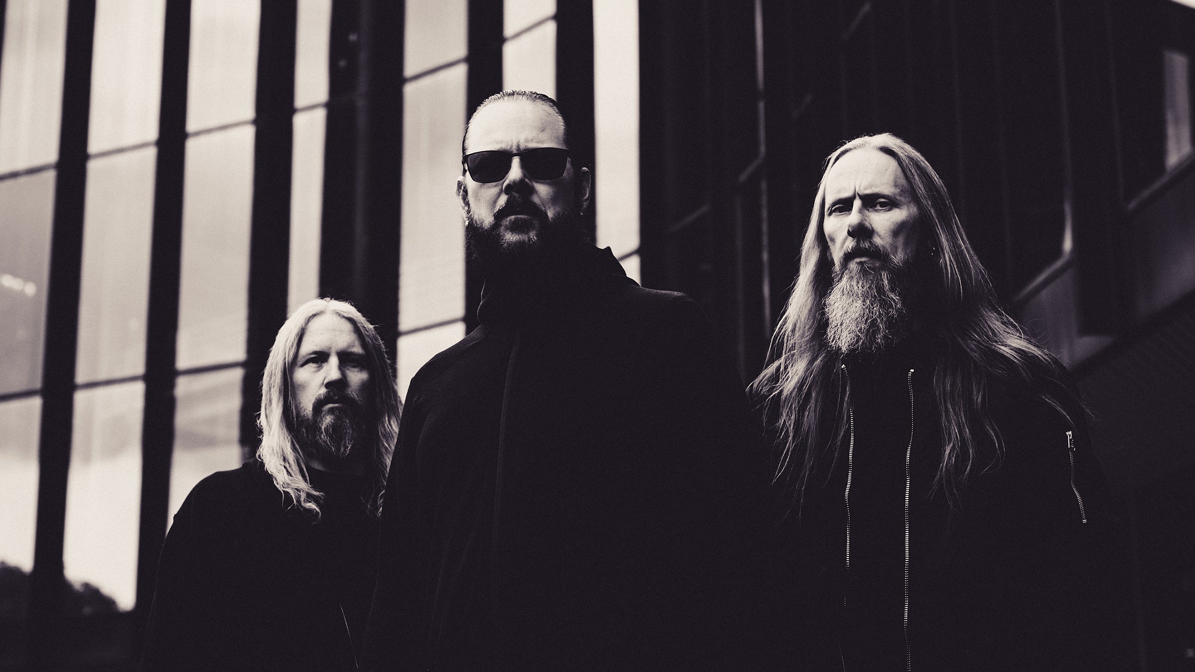 Amplified Alpine presents EMPEROR - THE EMPERIAL WRATH TOUR