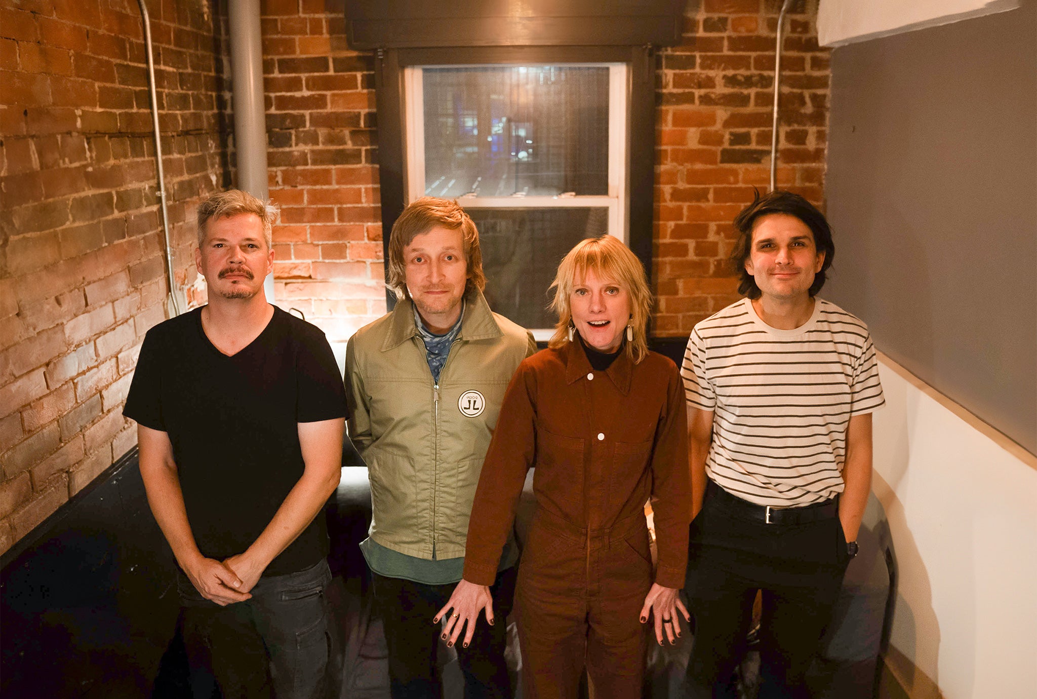 Limblifter, Grapes of Wrath