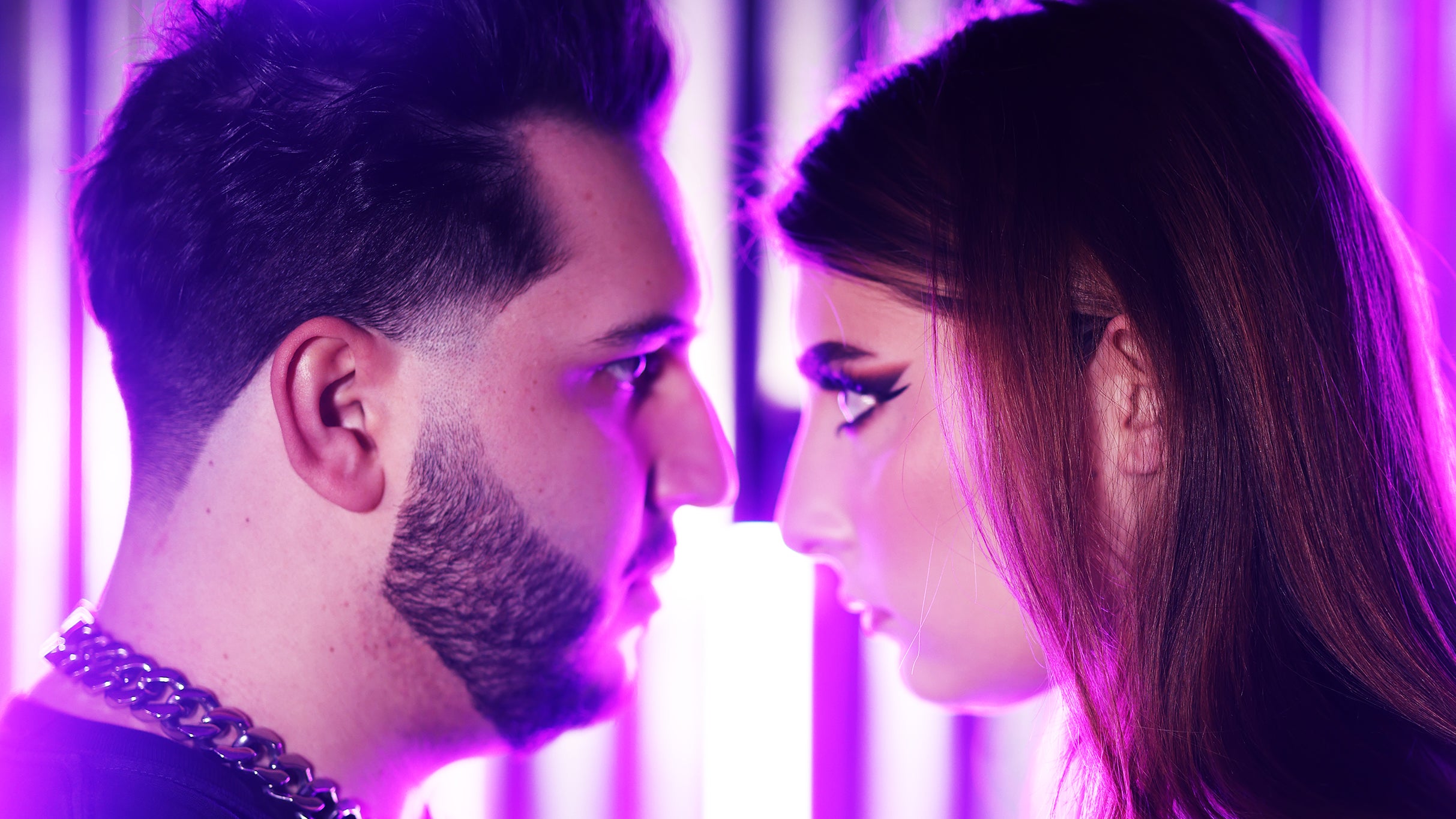 Vana: The Lady In Red Tour