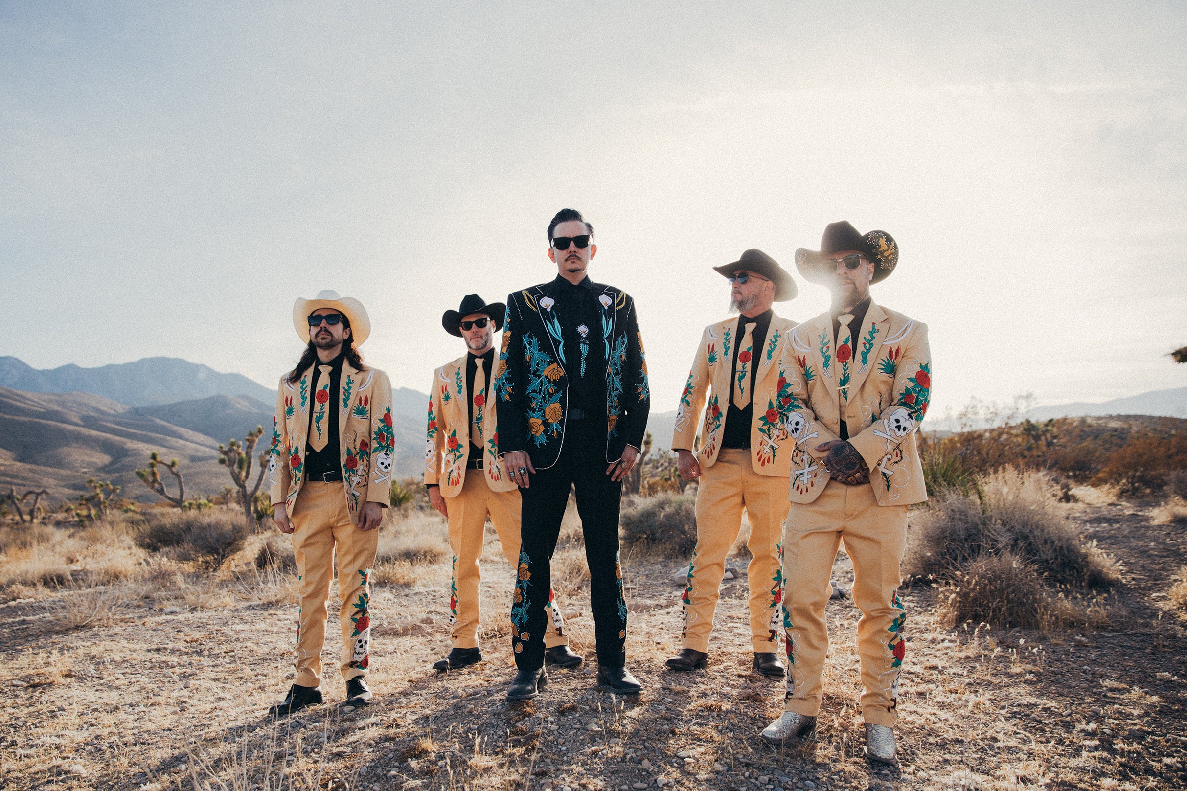 Spiritworld, Desmadre, and Doomsday in West Palm Beach