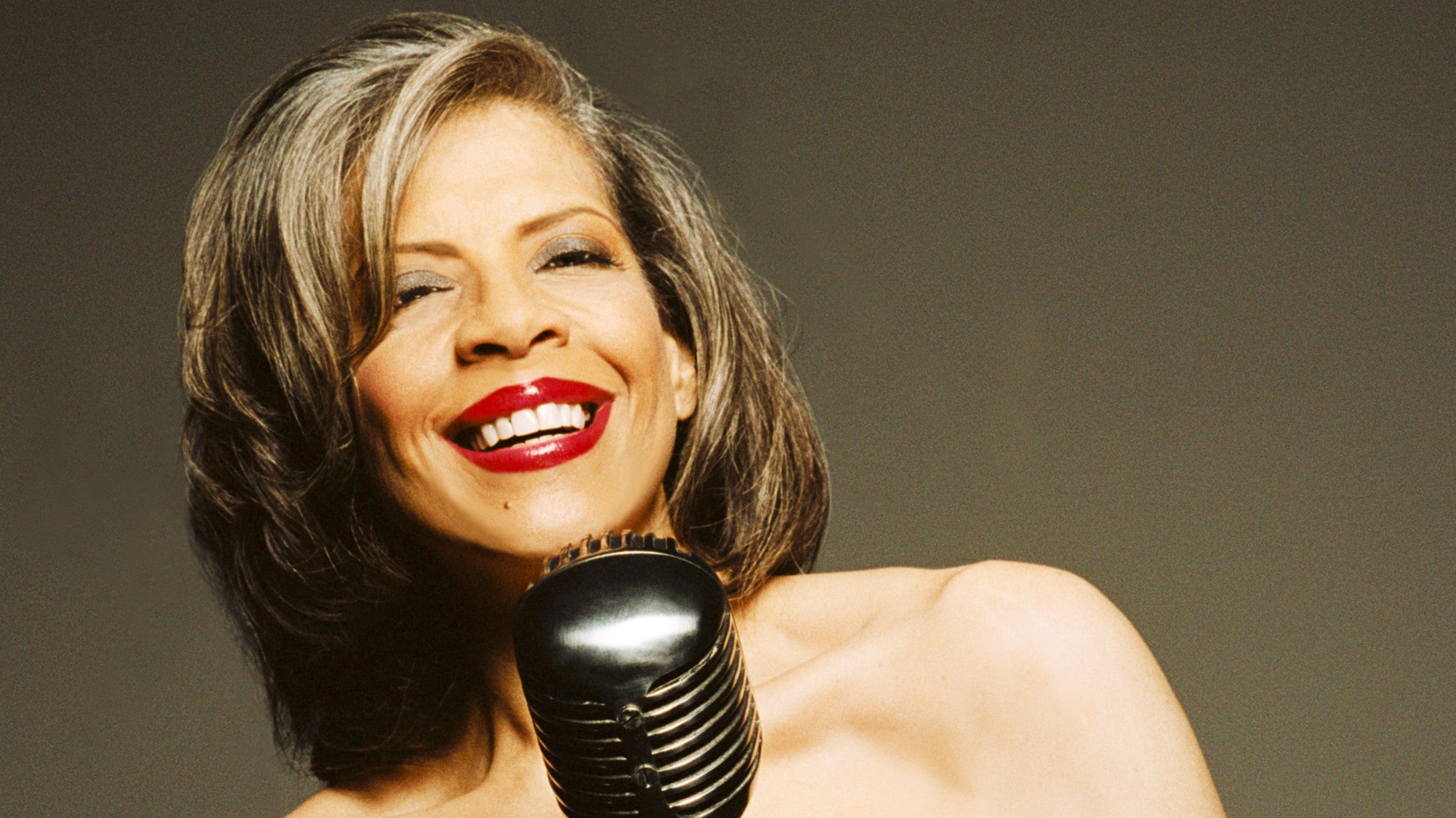 Jazz Legends: An Evening with PATTI AUSTIN (Grammy Award-winning Jazz and R&B Icon)