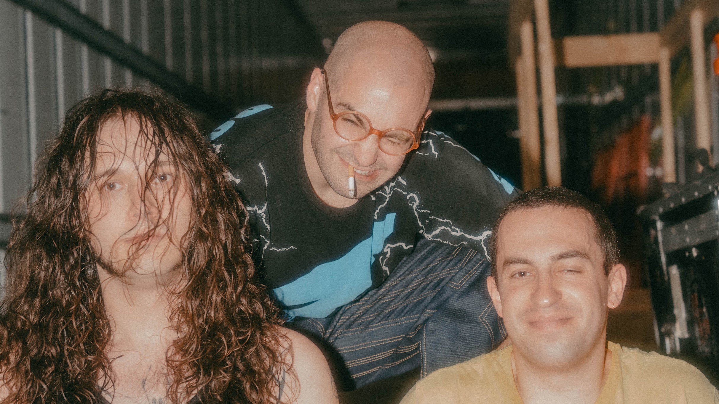 Show Me The Body with Special Guests