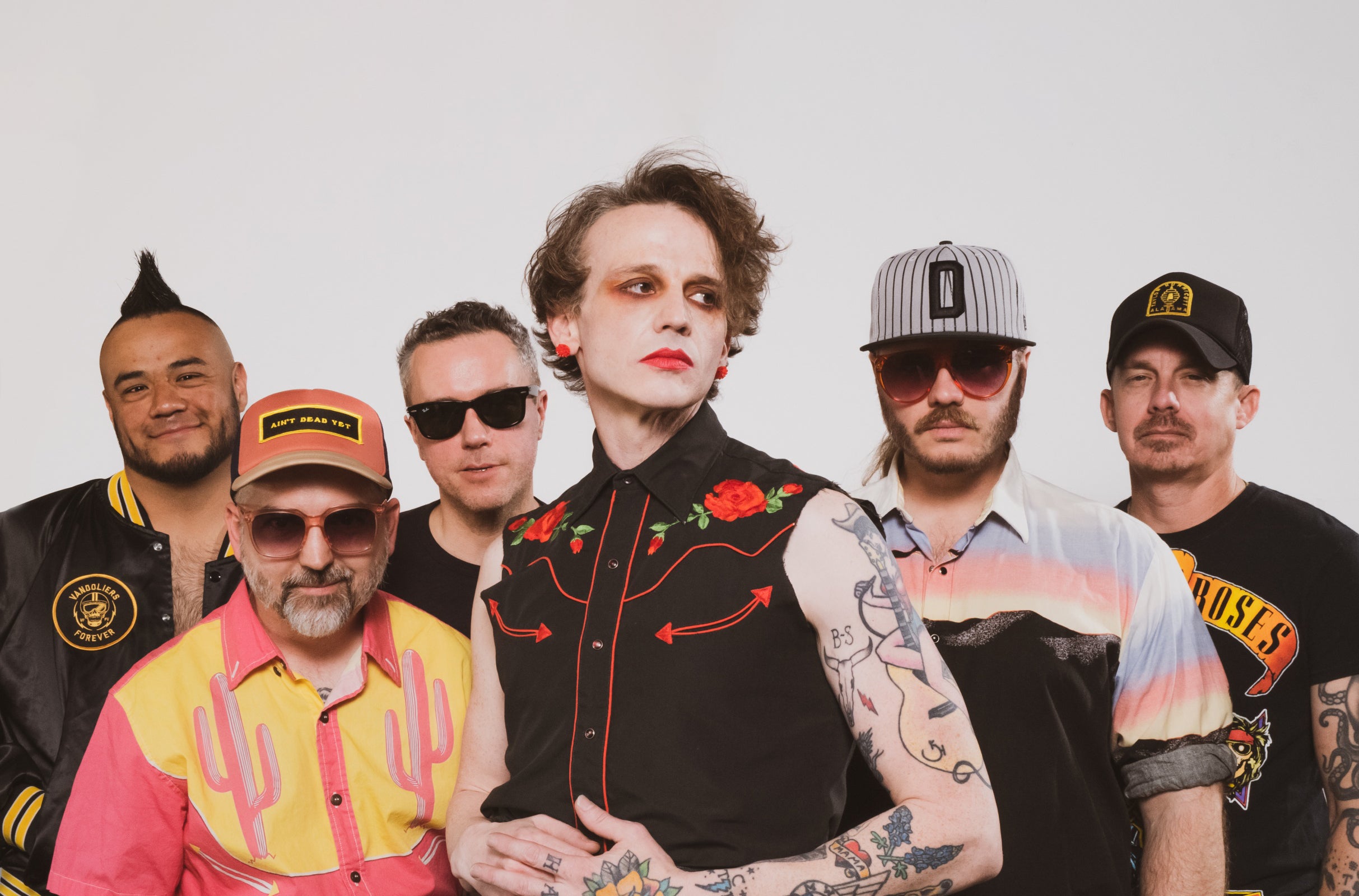 Vandoliers in Orlando