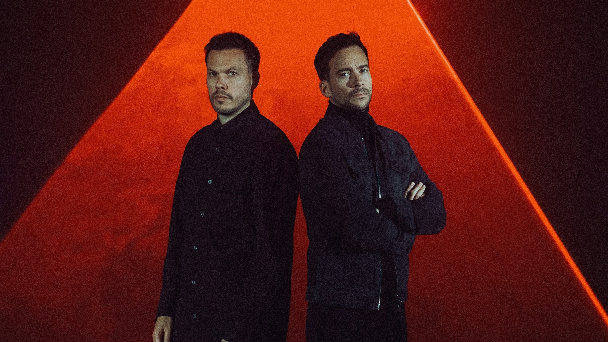 Delta Heavy, Andromedik, Subsonic