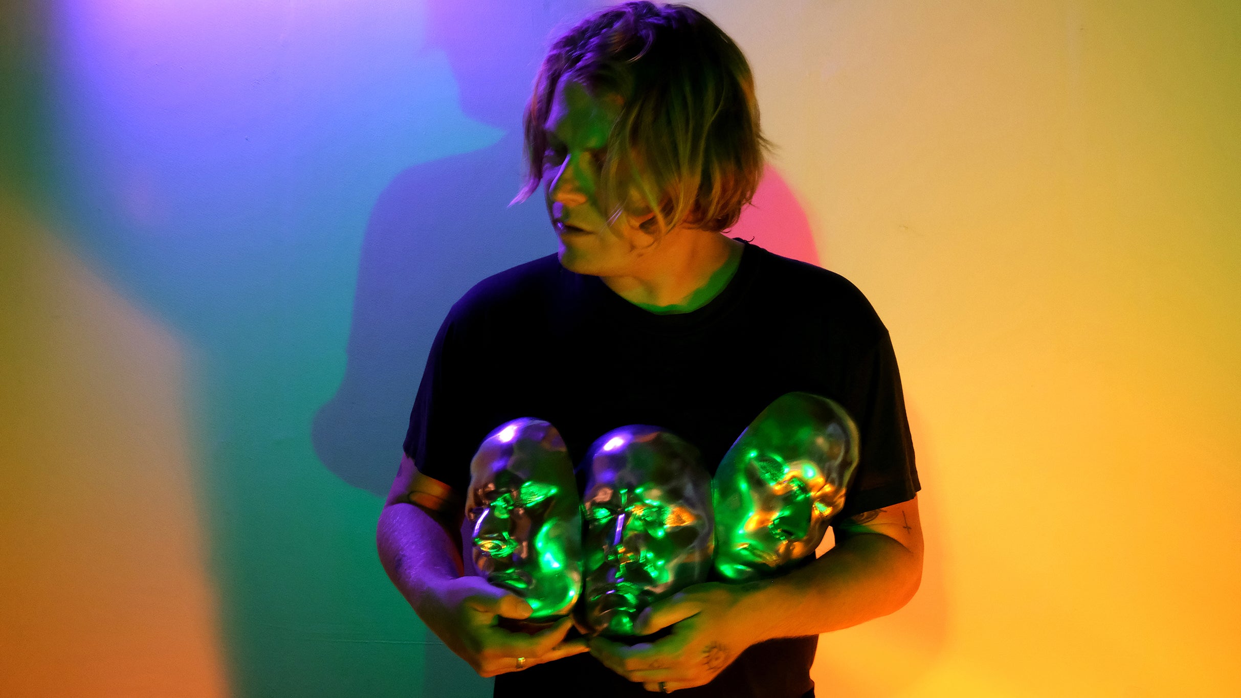 SOLD OUT: Ty Segall + Mod Lang