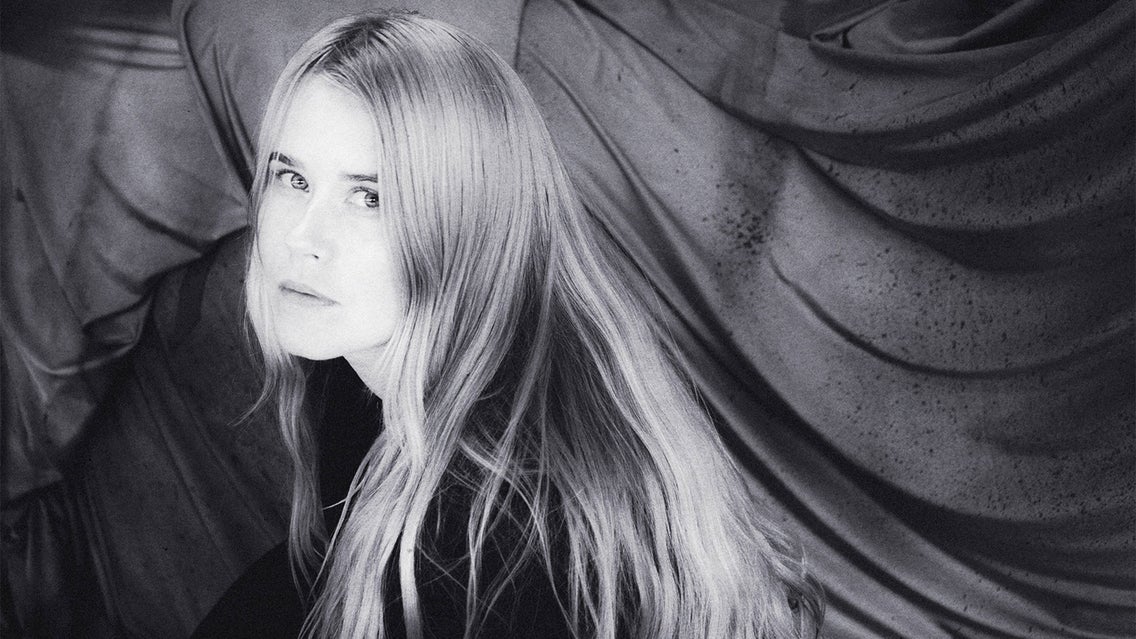 Anna von Hausswolff presented by Thalia Hall and Empty Bottle