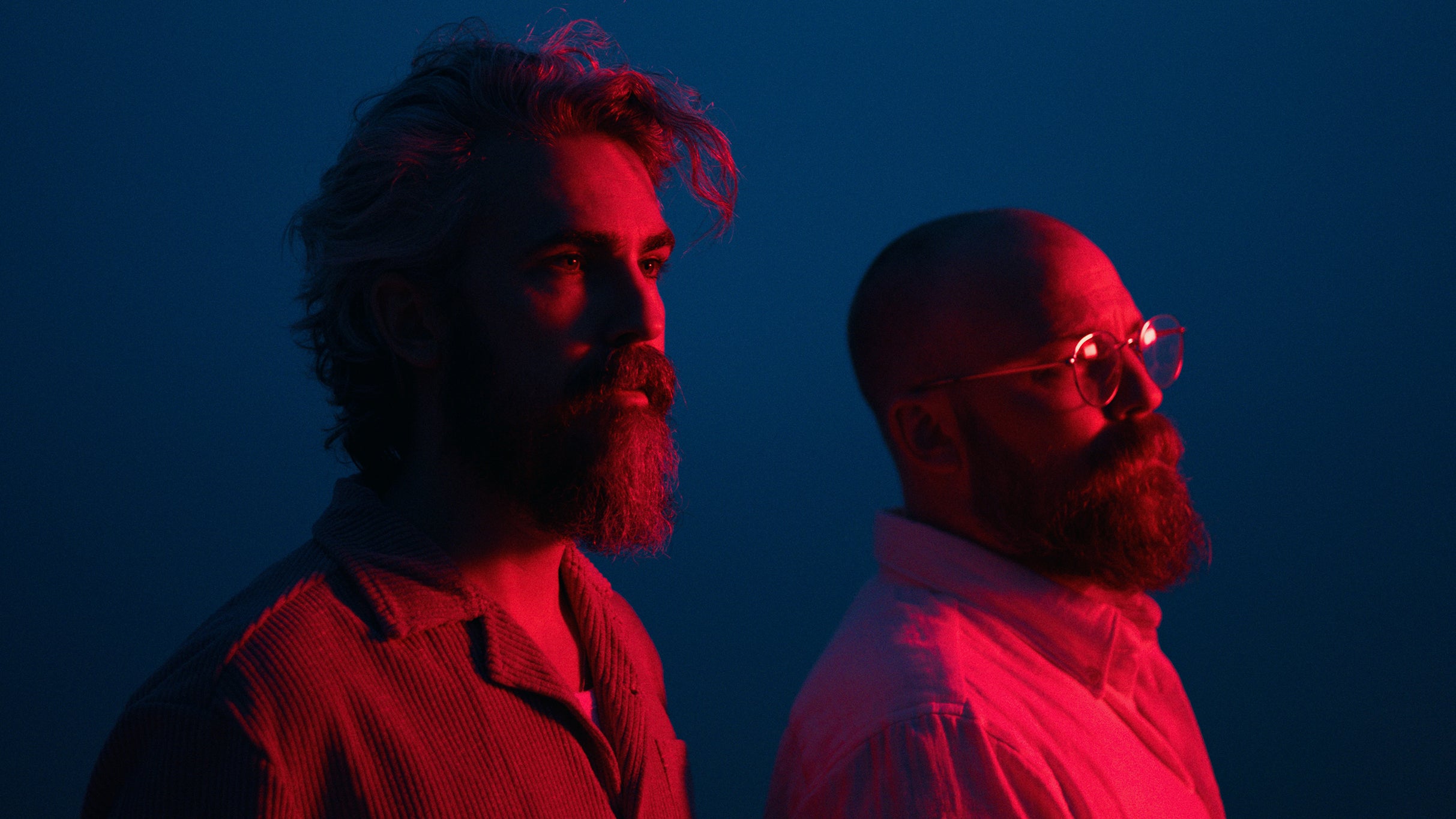 THE BROS. LANDRETH I TUMBLING WILD TOUR 2026