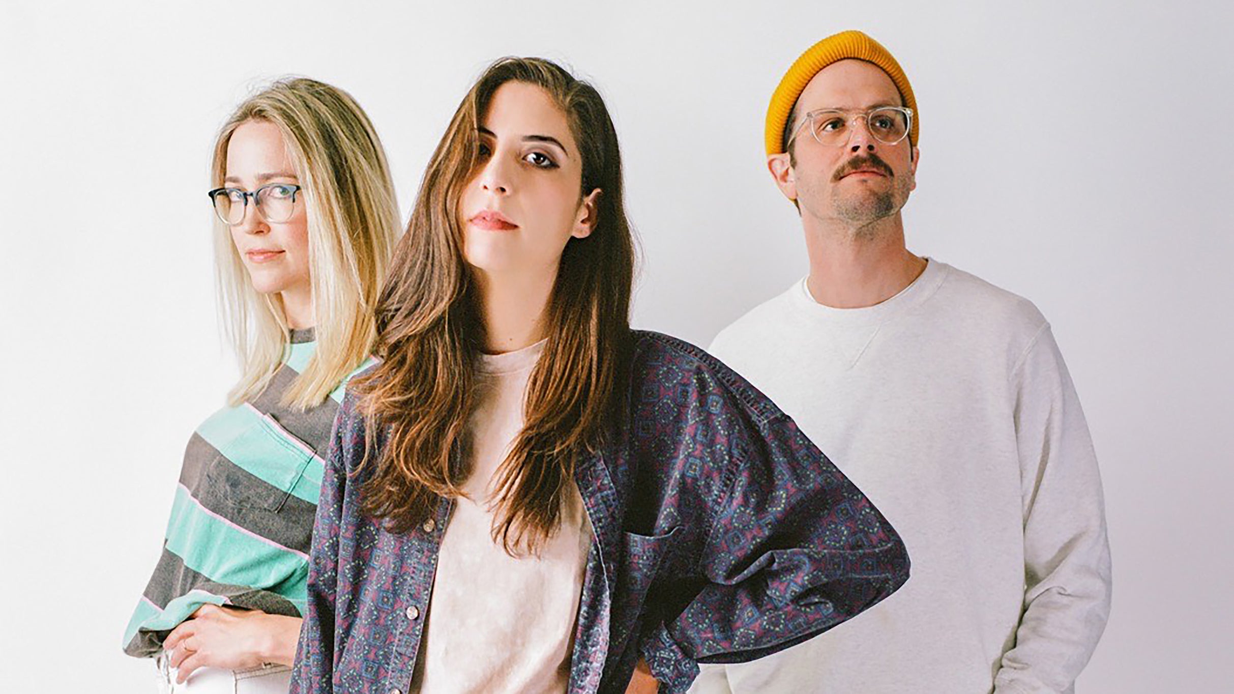 Weakened Friends: Feels Like Hell Tour