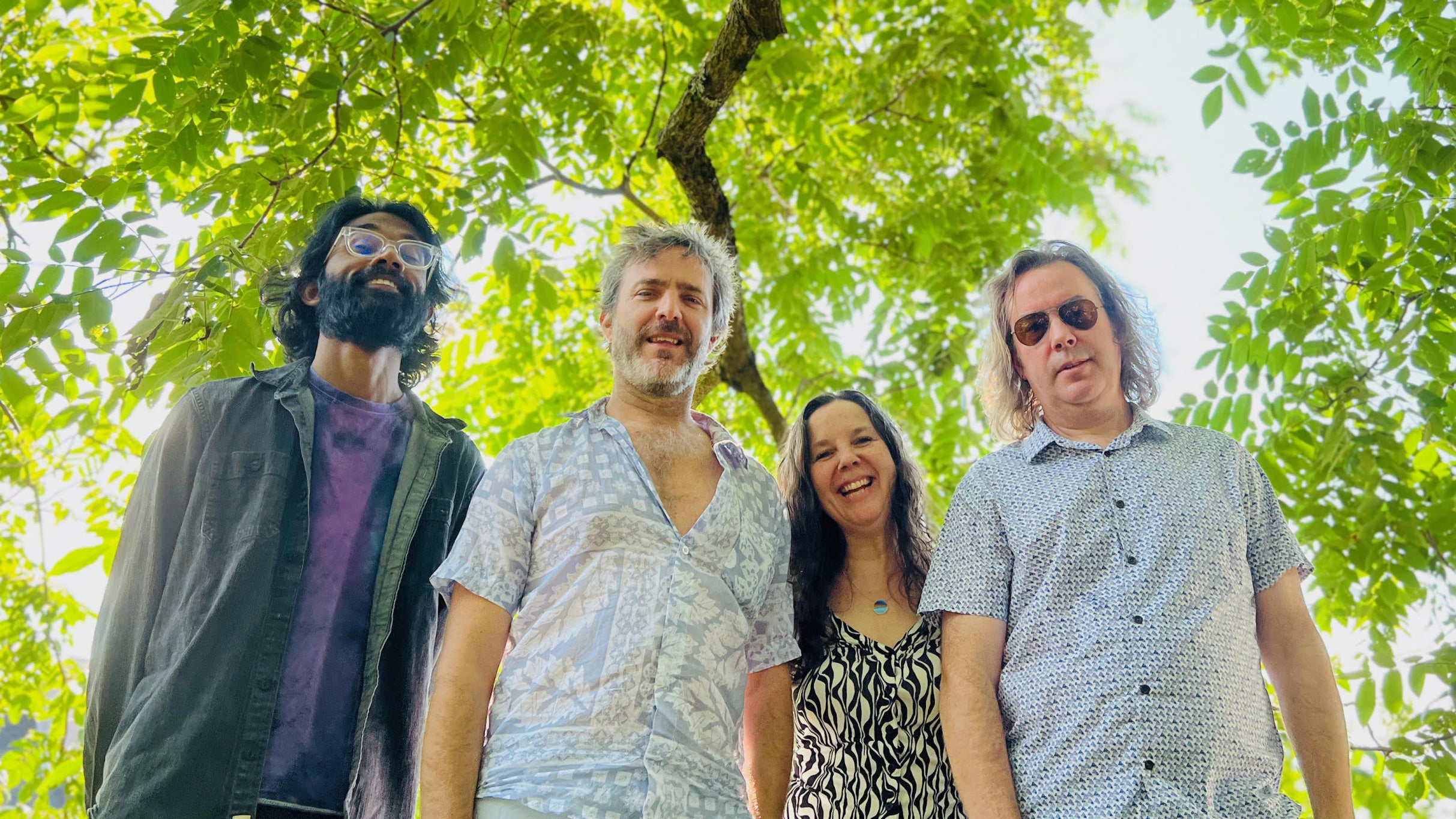 Sleepyhead: An Indie Sleaze Dance Party