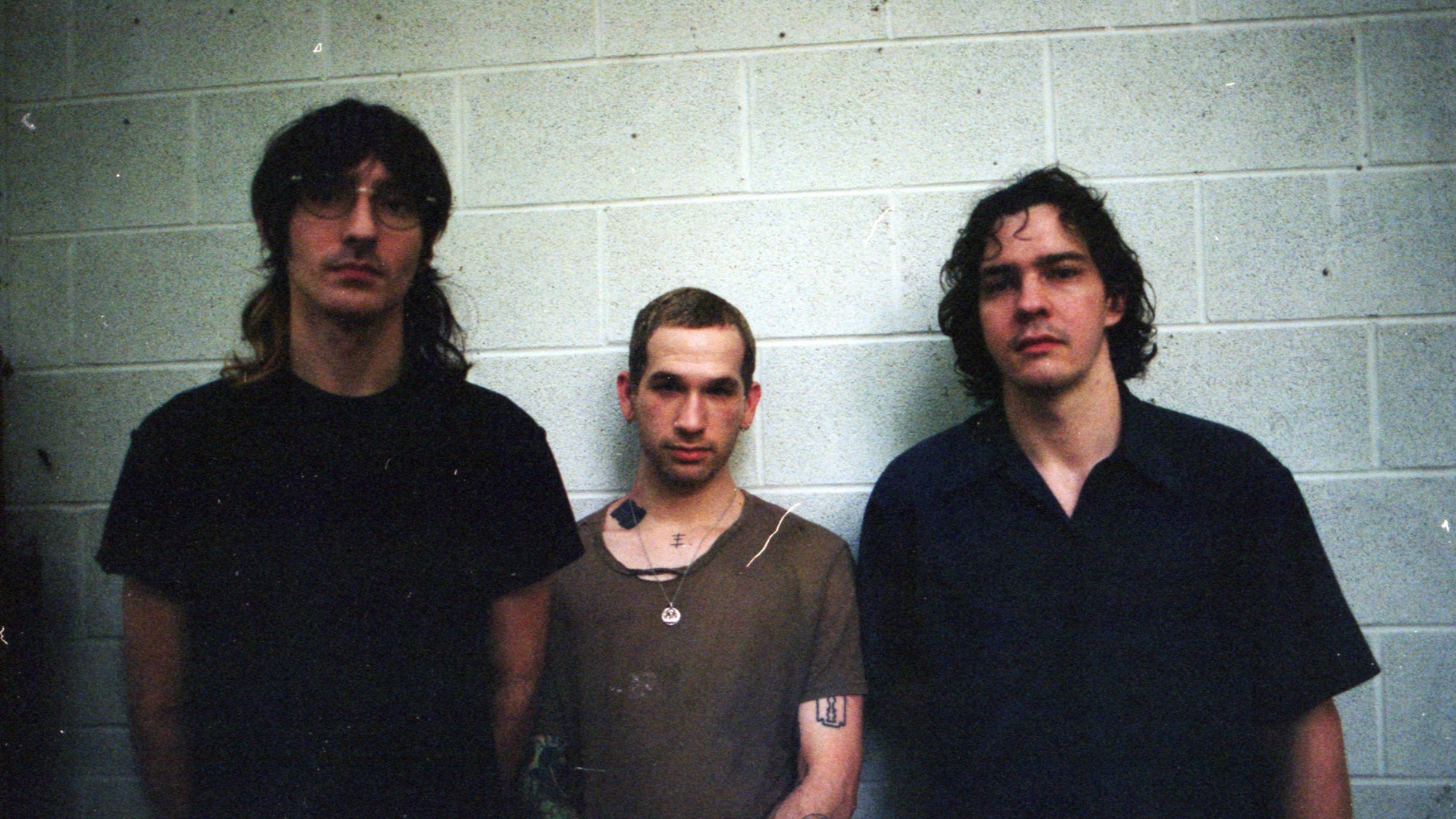 Portrayal of Guilt / Street Sects / Halloween