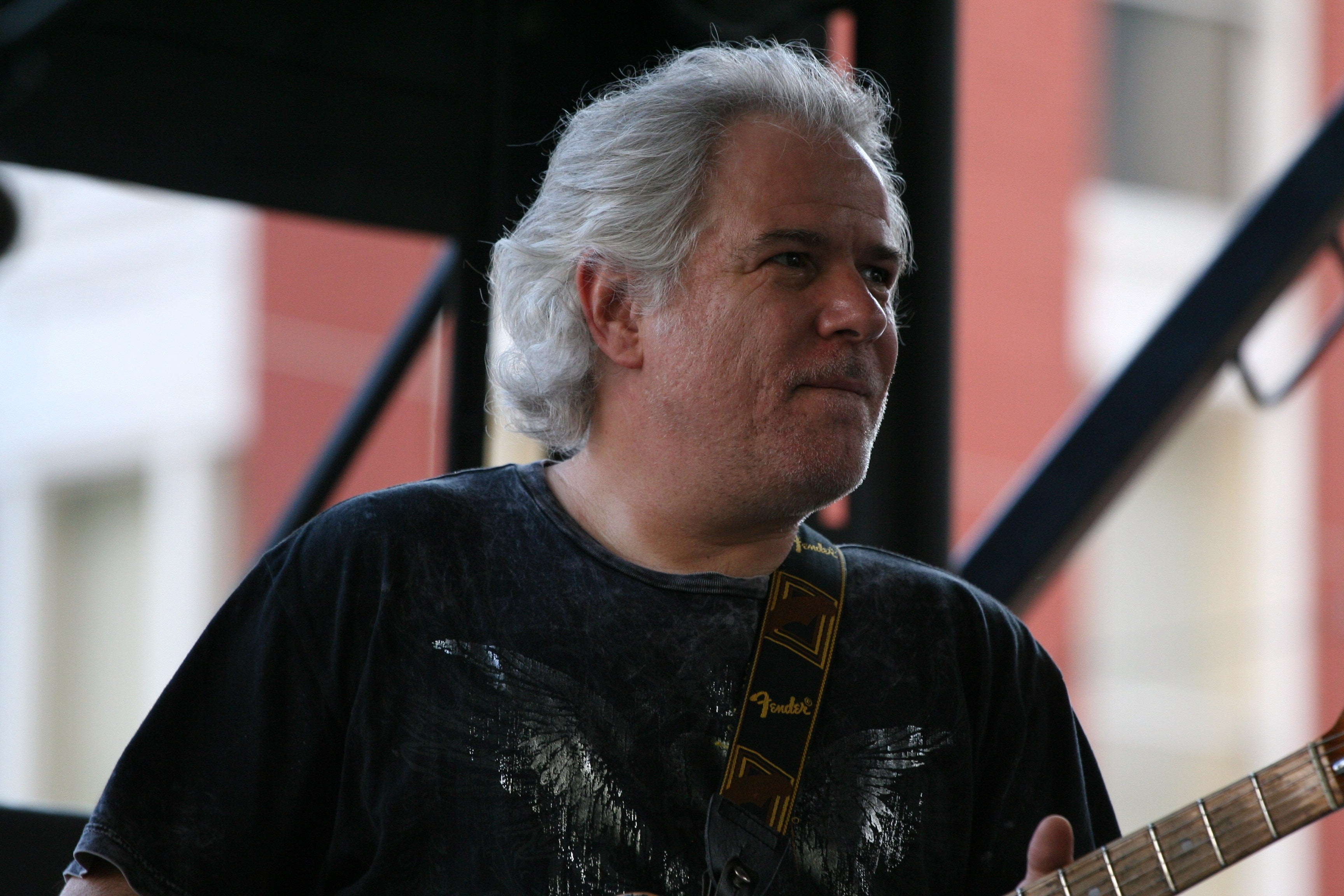 Brian Stoltz Plays Hendrix w/ Special Guest Samantha Fish & More