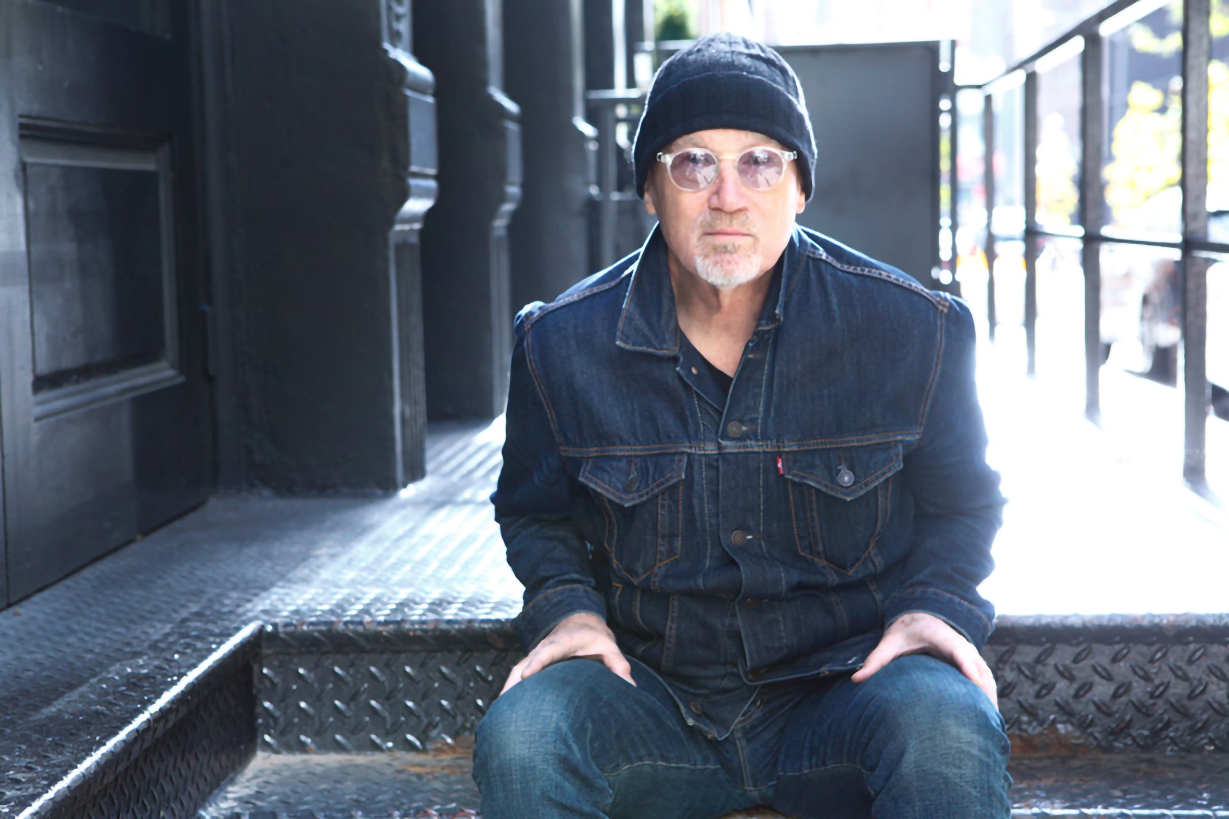 The Smithereens with Marshall Crenshaw and Our Marvelous Lives - One night only back home where they belong