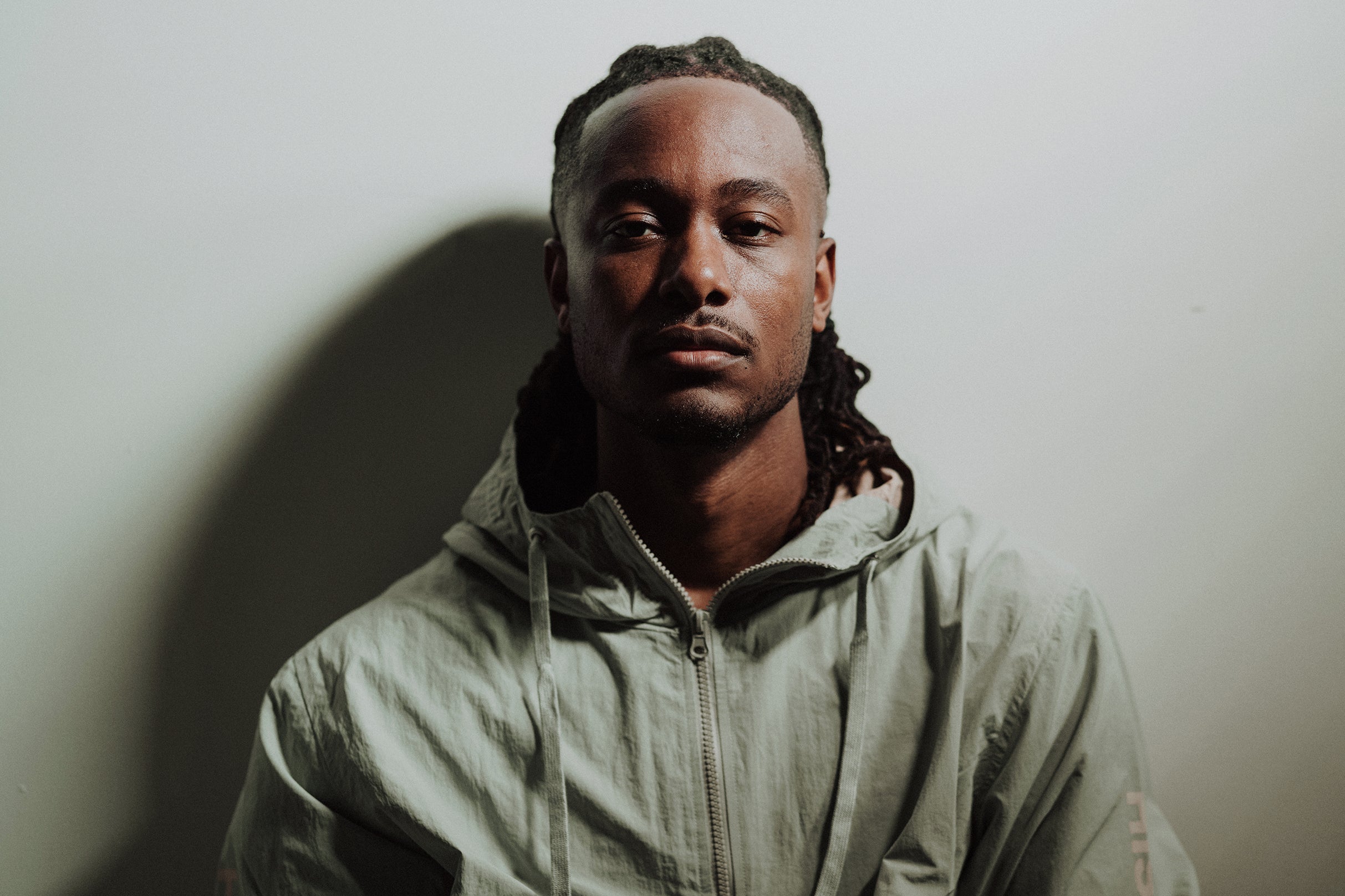 Elevation Music Festal: KB, Flawless, Gio, Miles Minnick