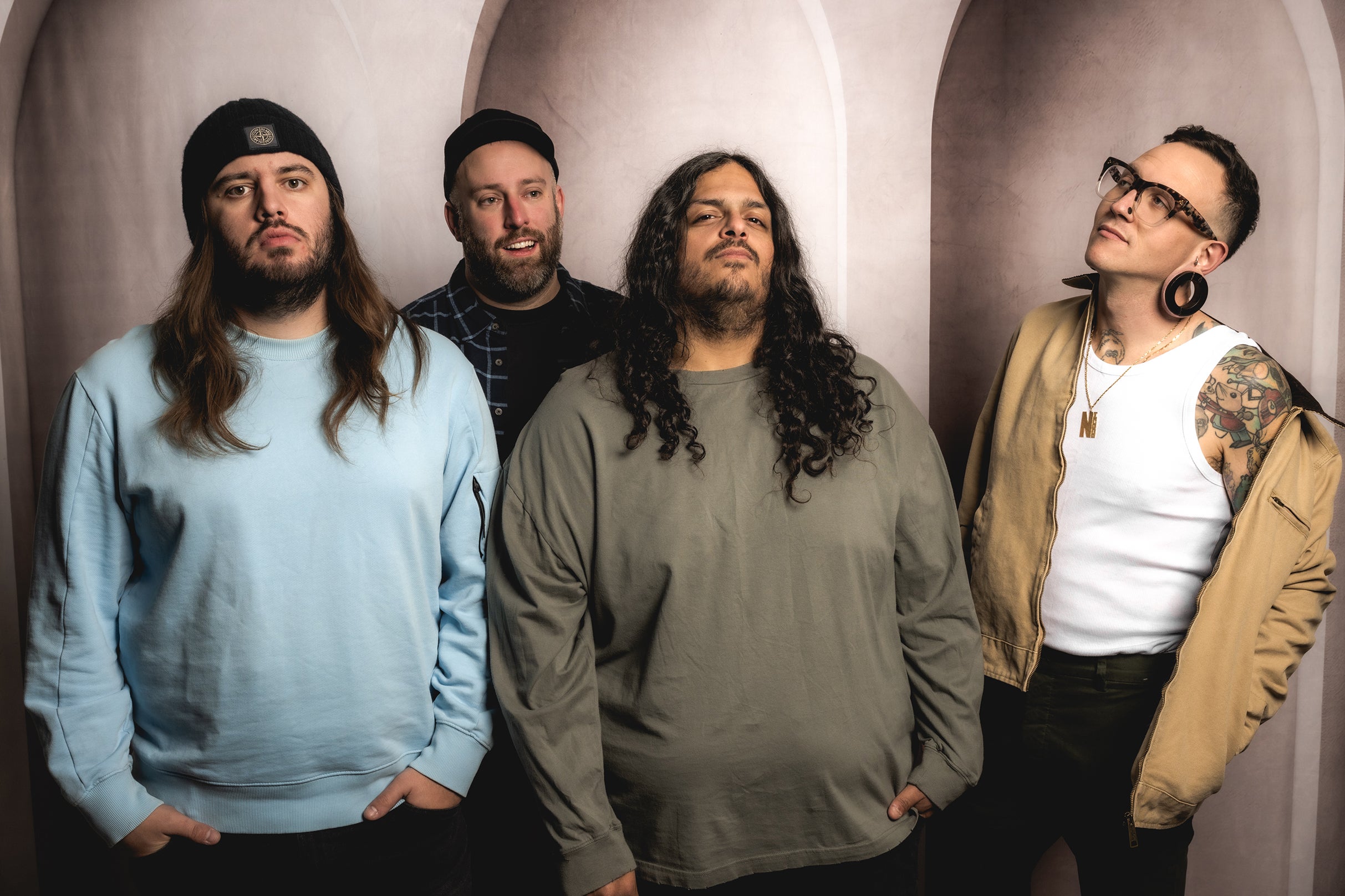 Keep Flying - 10th Anniversary Tour with Fury In Few, Discord Theory, and Orange Blossom Trail