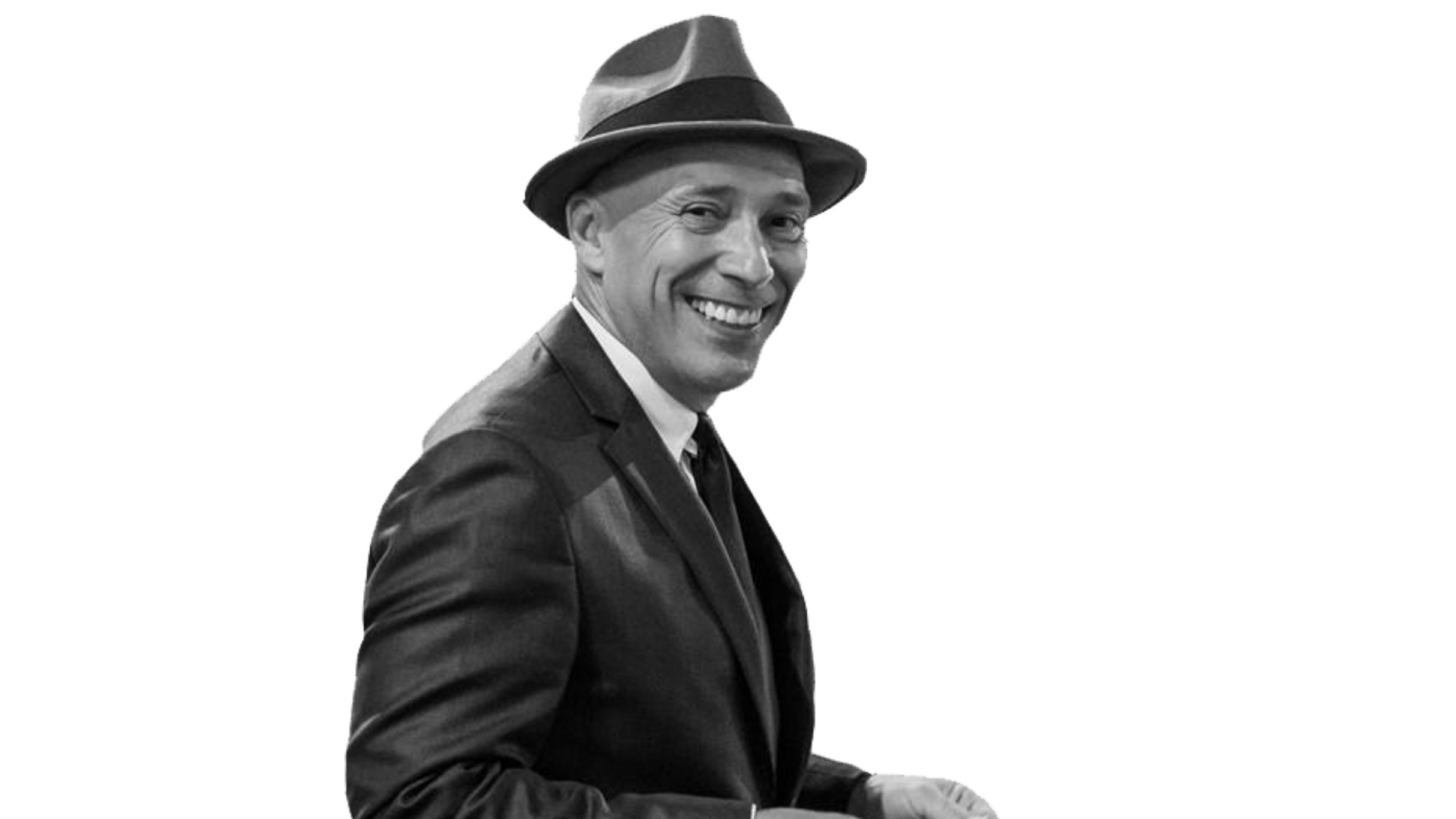 Strictly Sinatra A Tribute To Frank Sinatra Starring Michael Dutra & His 9-Pc. Big Band Ensemble