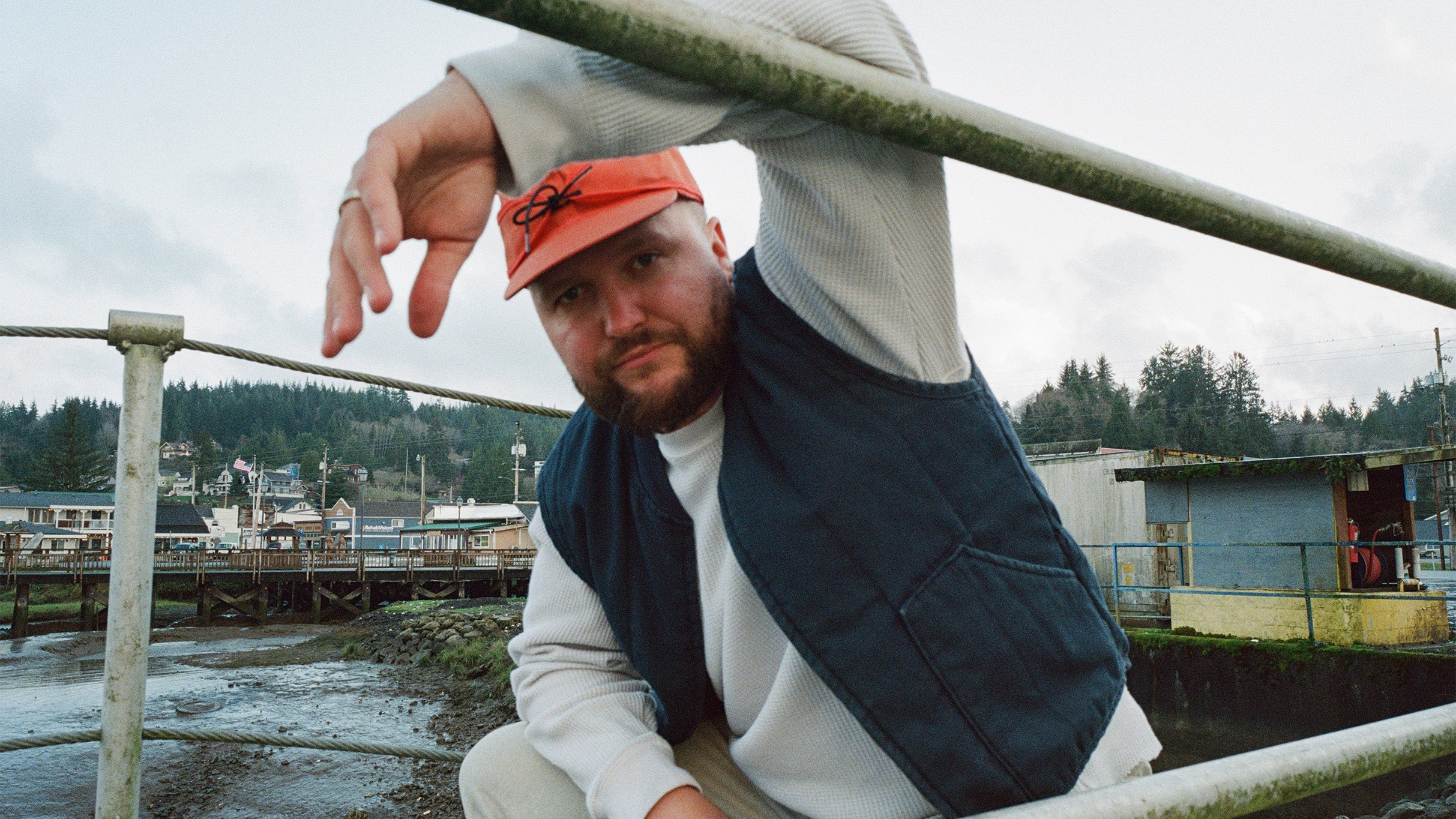 Magic Bag Presents: Quinn XCII: From Michigan With Love