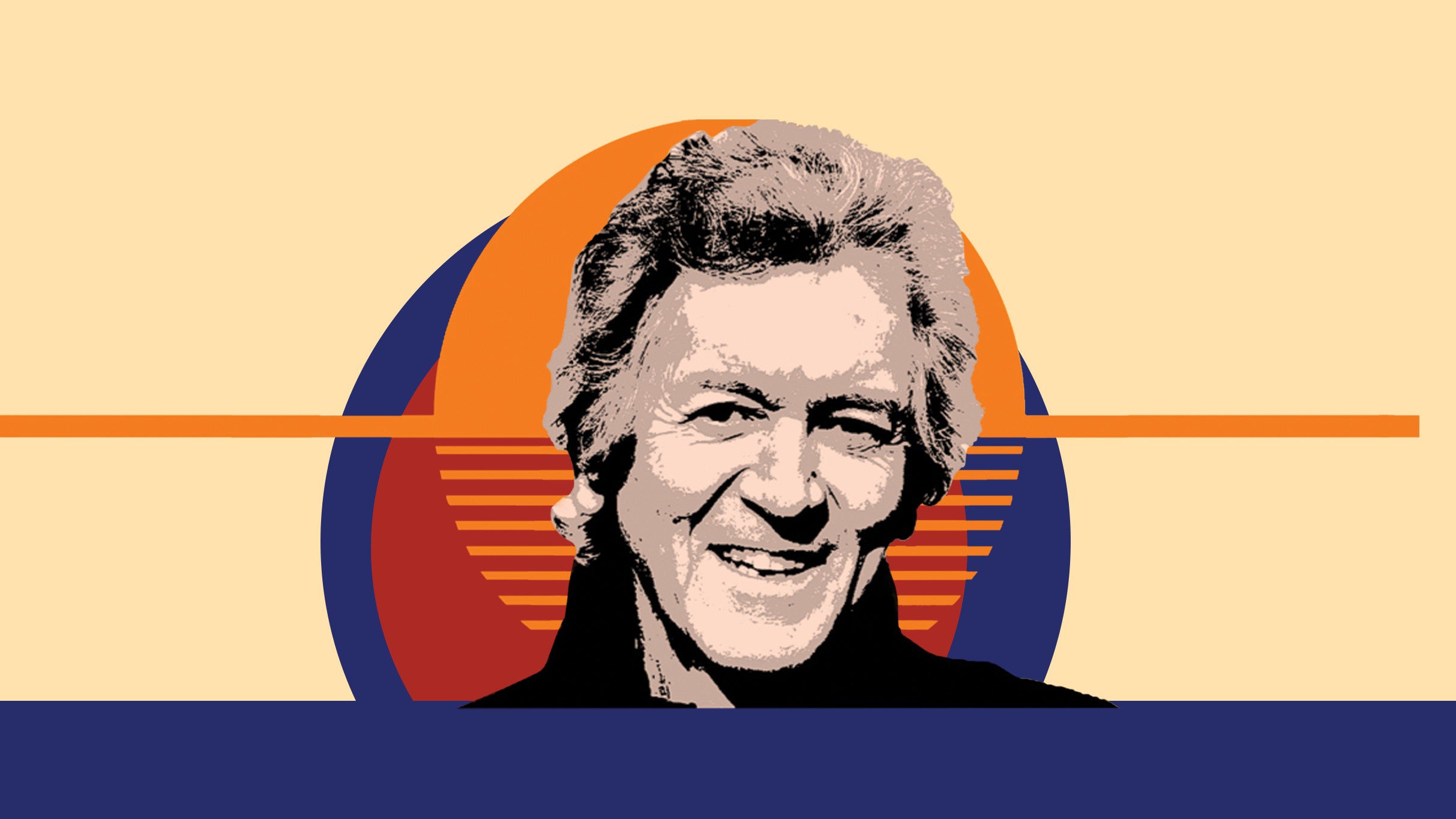 Rodney Crowell: Airline Highway Tour