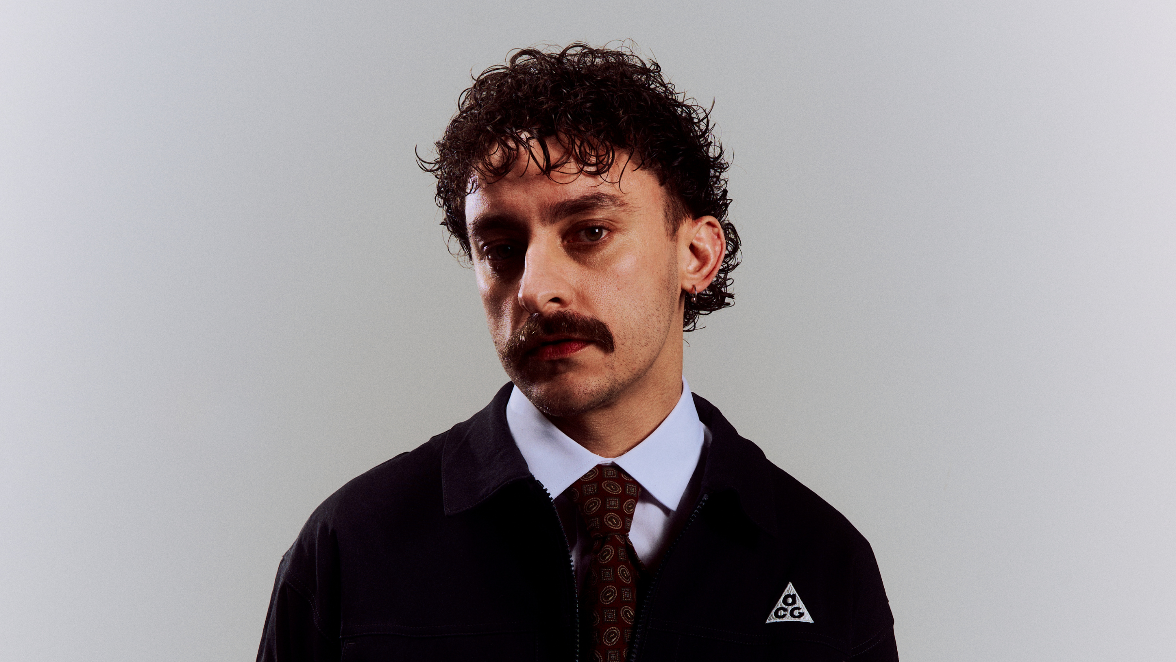 Antony Szmierek, kin+me