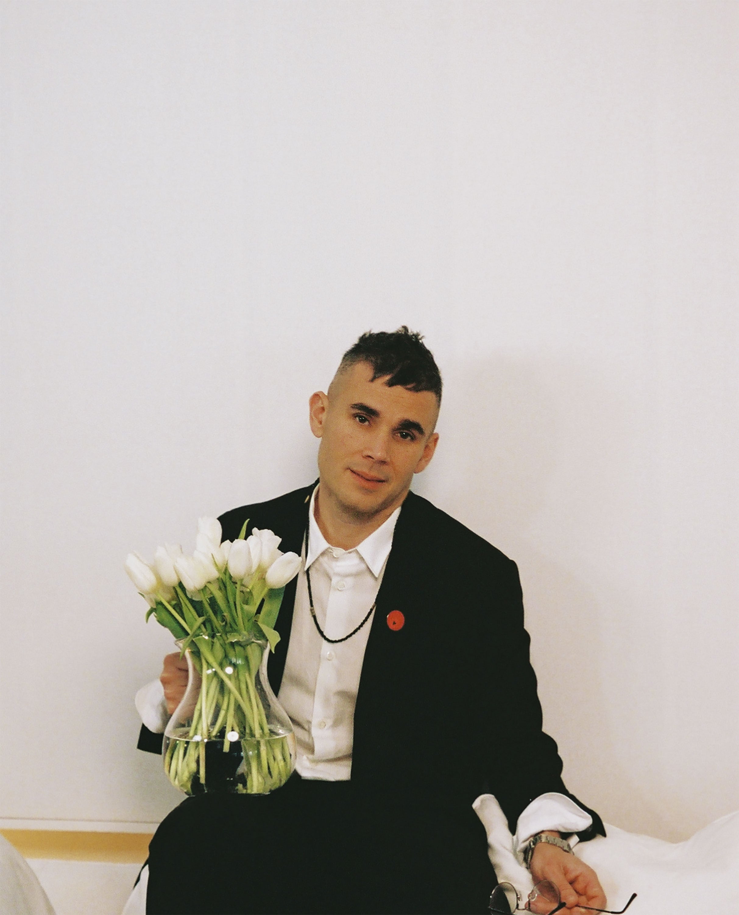 ROSTAM: American Stories Tour