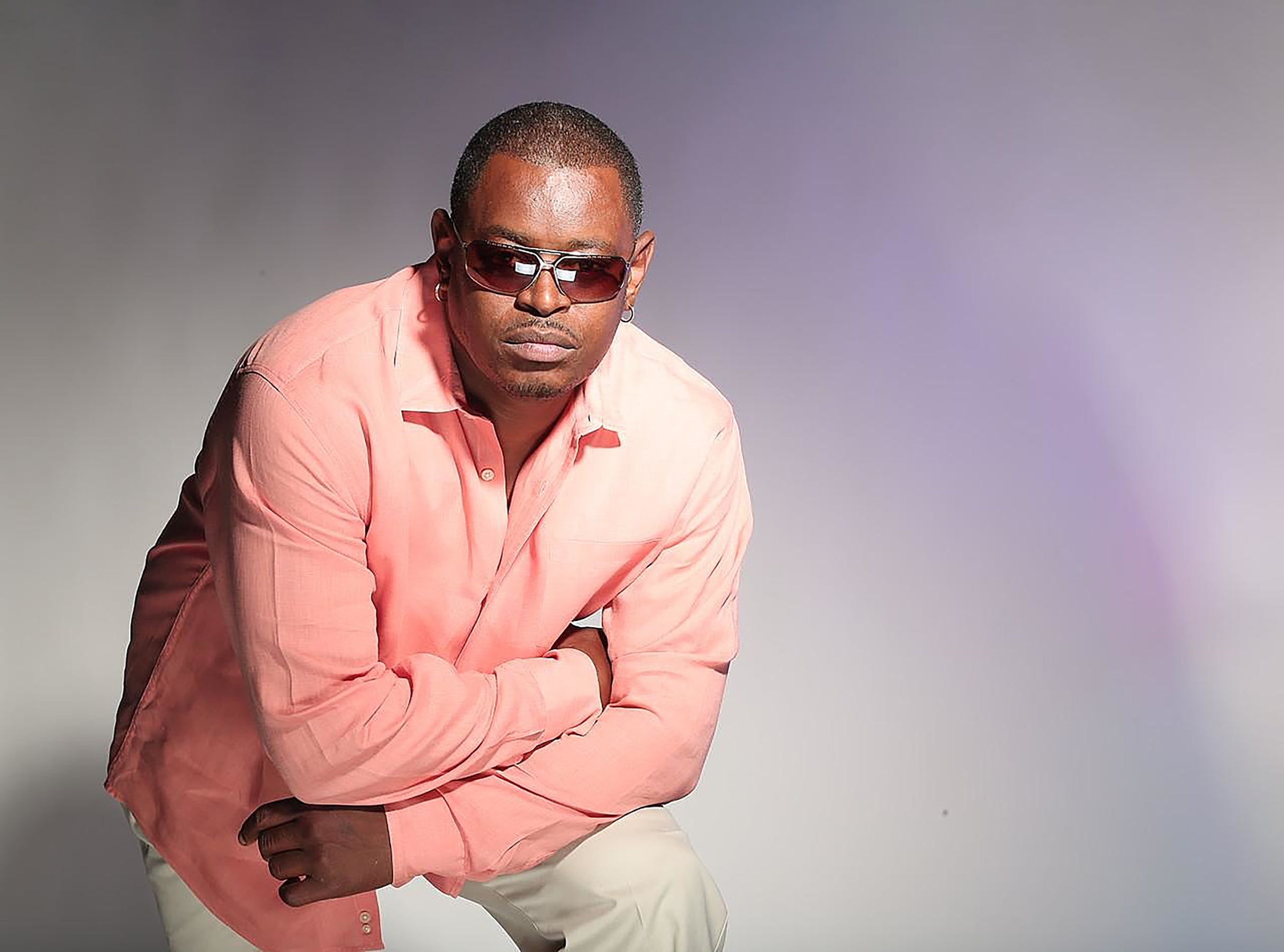 Southern Soul Lovers Tour - Clarksville