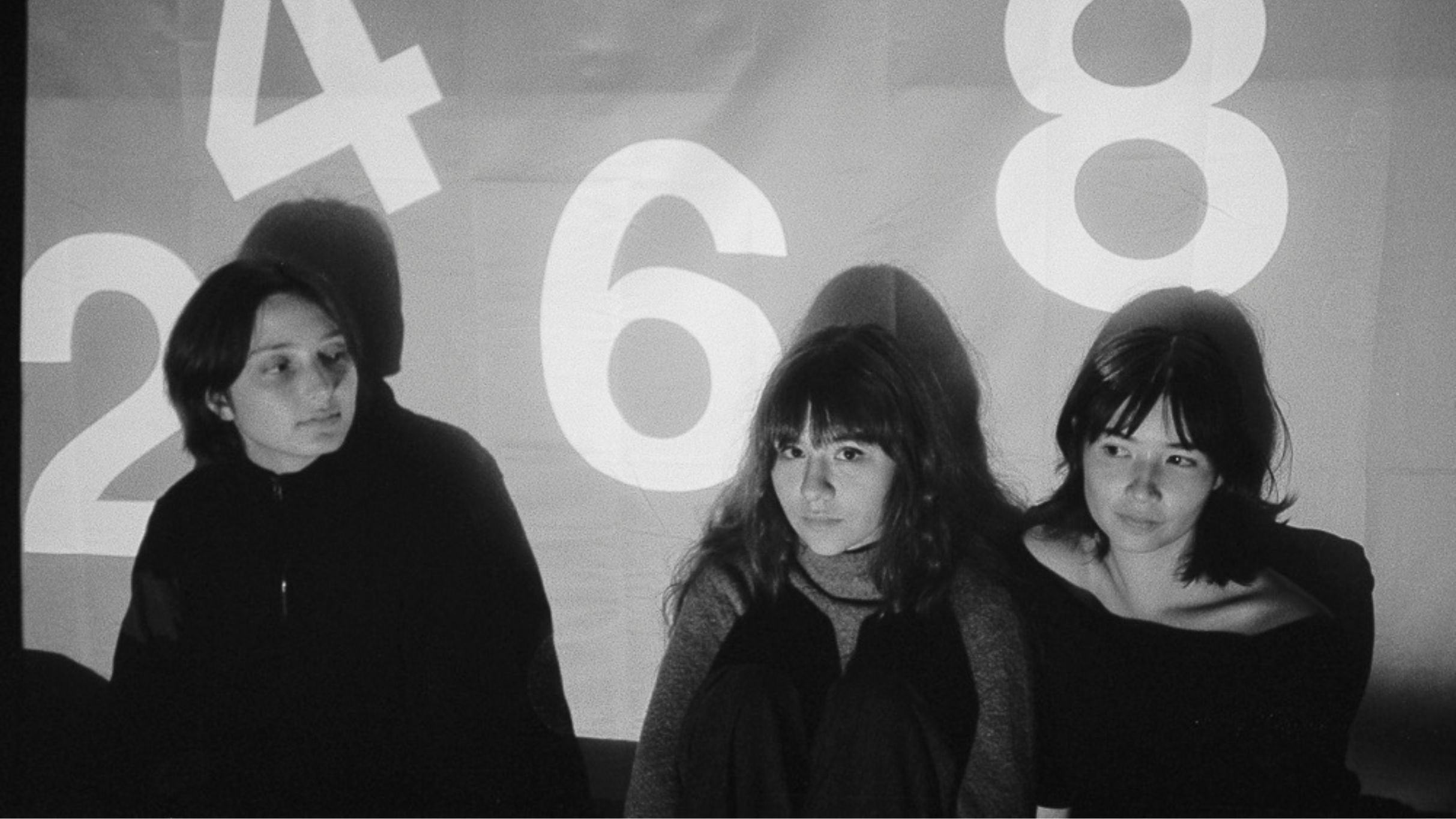Kickstand Productions Presents: Horsegirl w/ Nine Perfect Lives
