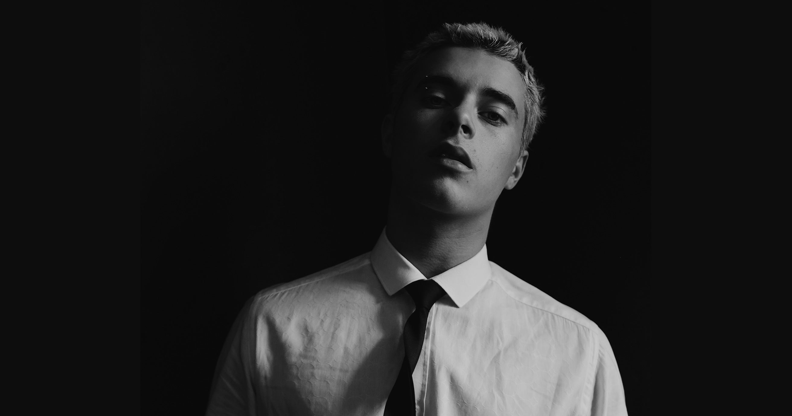 Gavin Magnus - The “Locked In” Tour with YVNG JIN