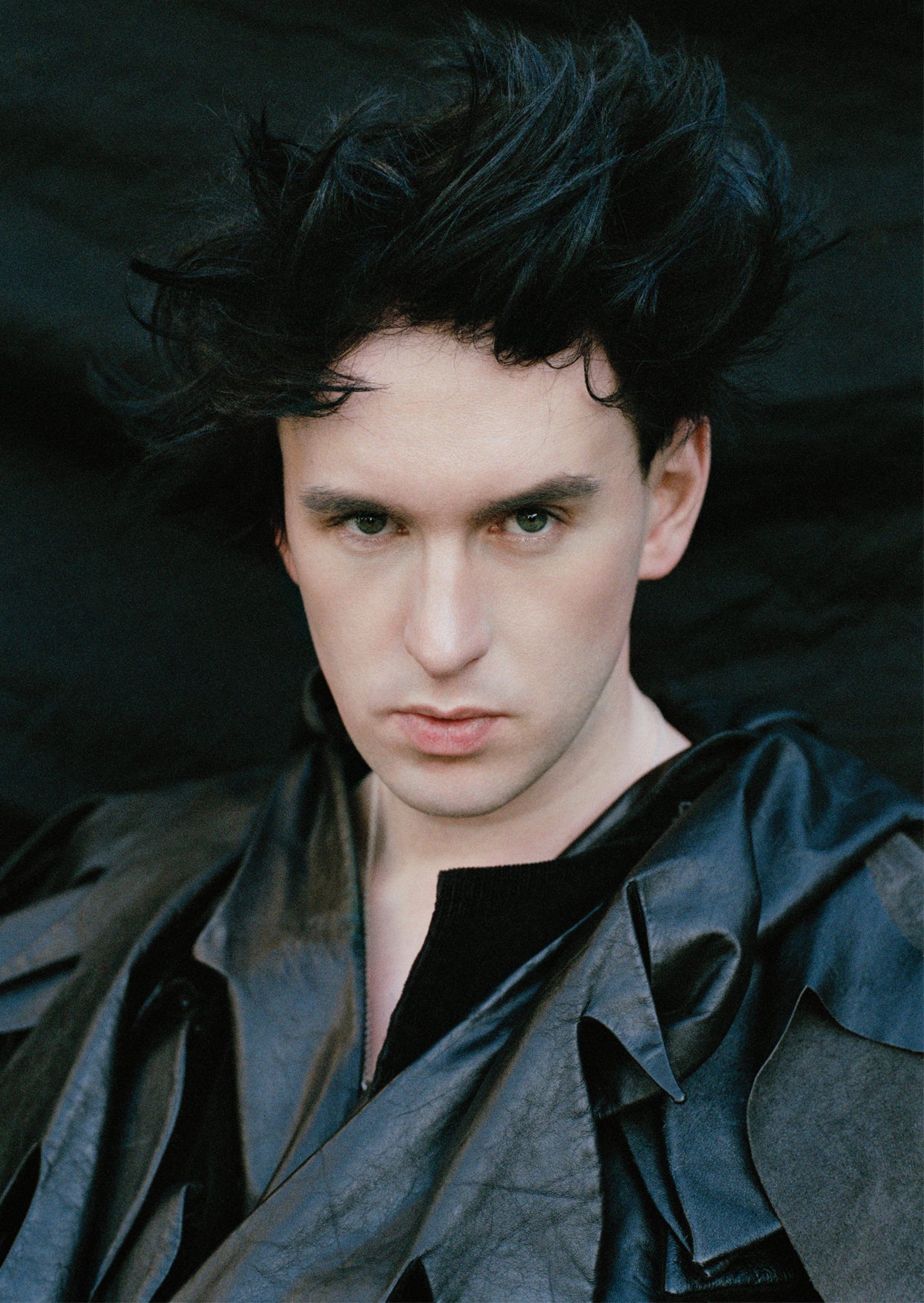 Patrick Wolf : Tour Of The Beast