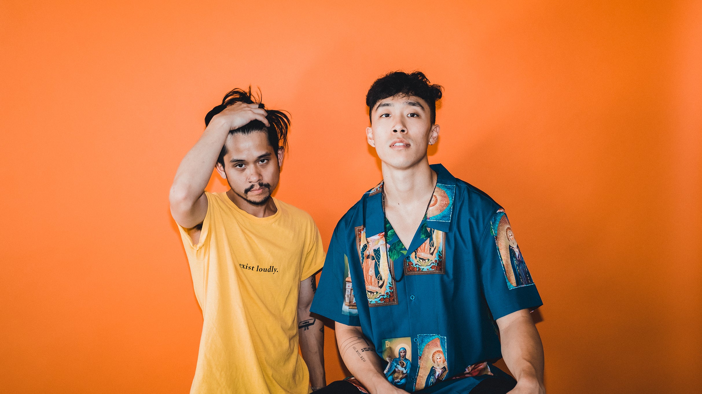 Passport [EP Release Party]