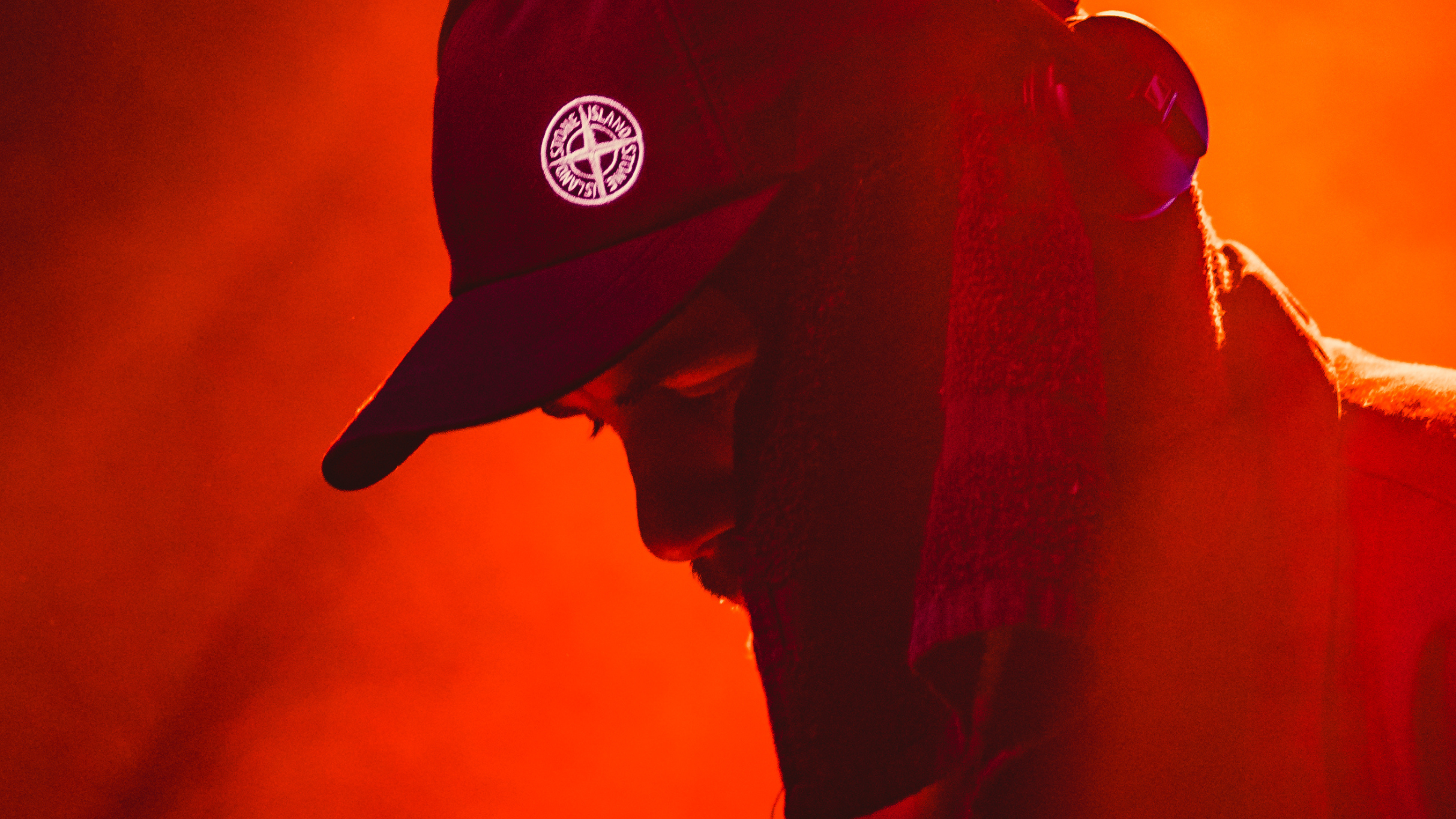 Chris Lorenzo, Jazzy