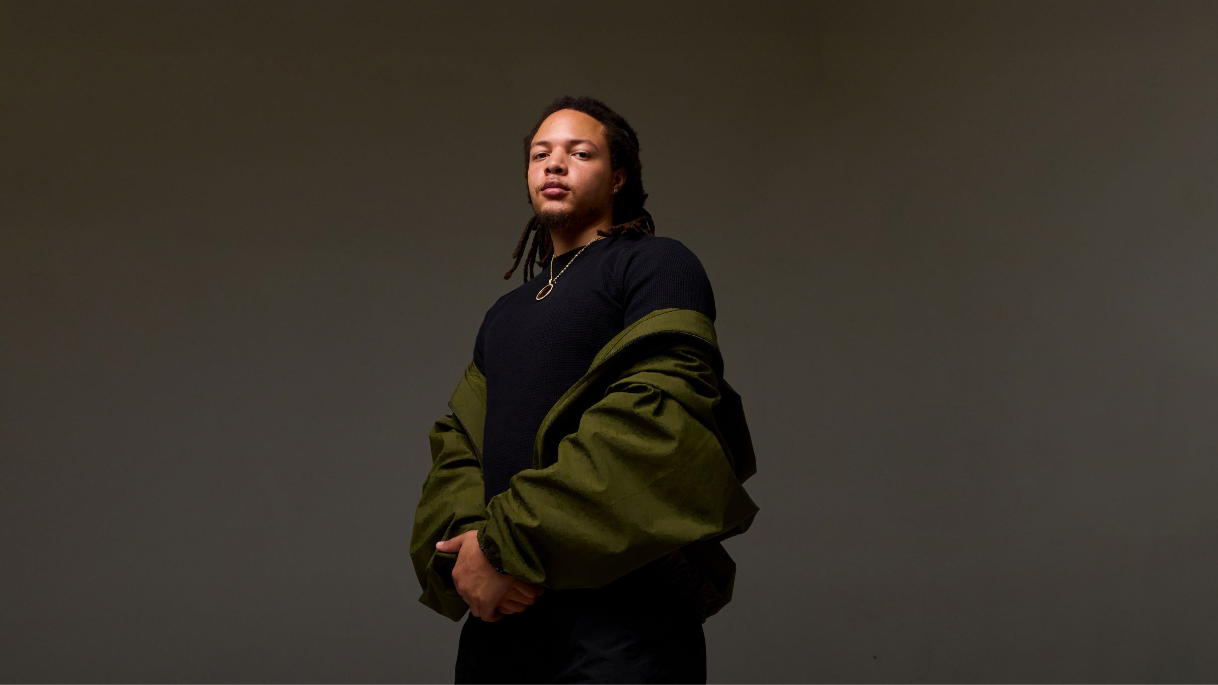 Domani w. Special Guest KING