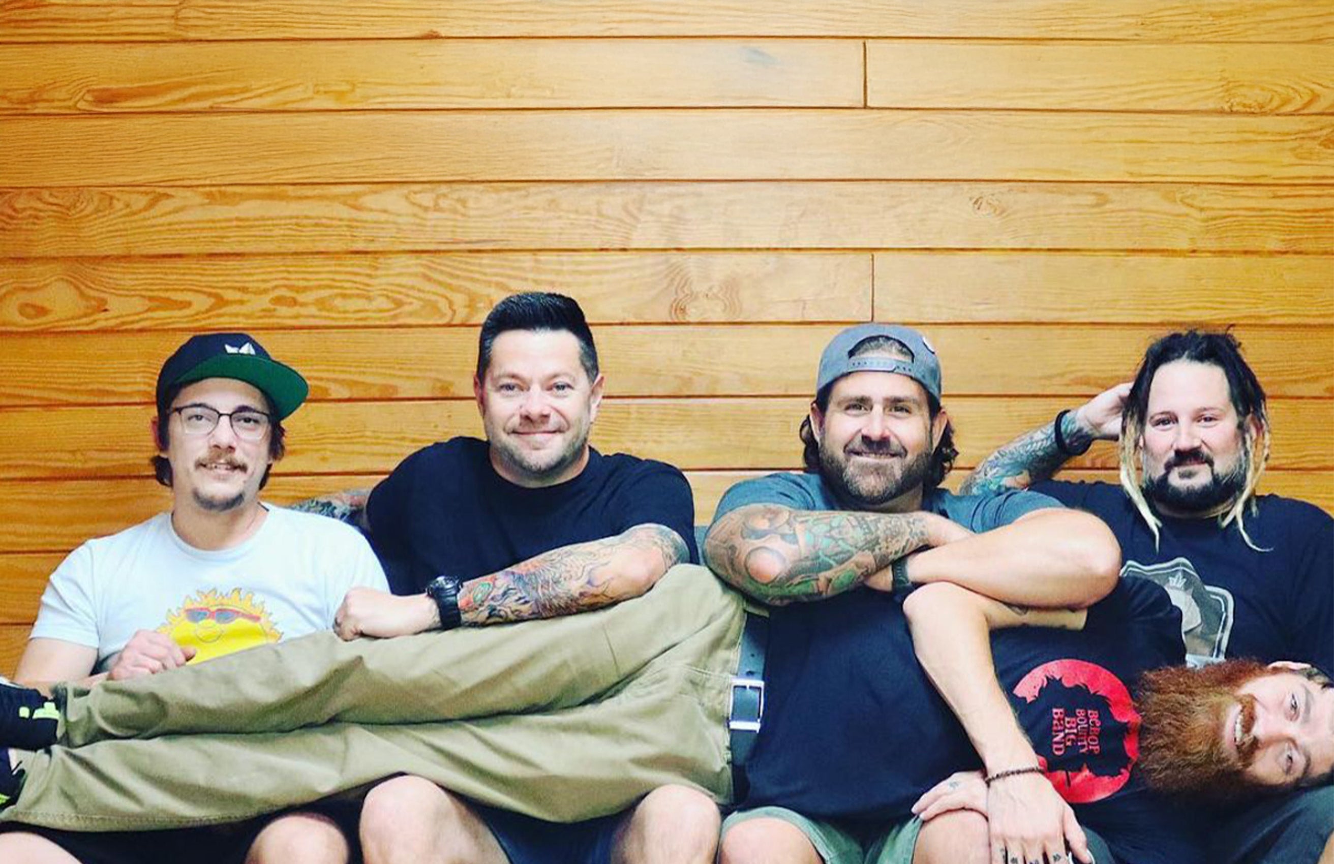 THE ROYAL BOIL CRAWFISH AND SHRIMP BOIL AND MUSIC FEST