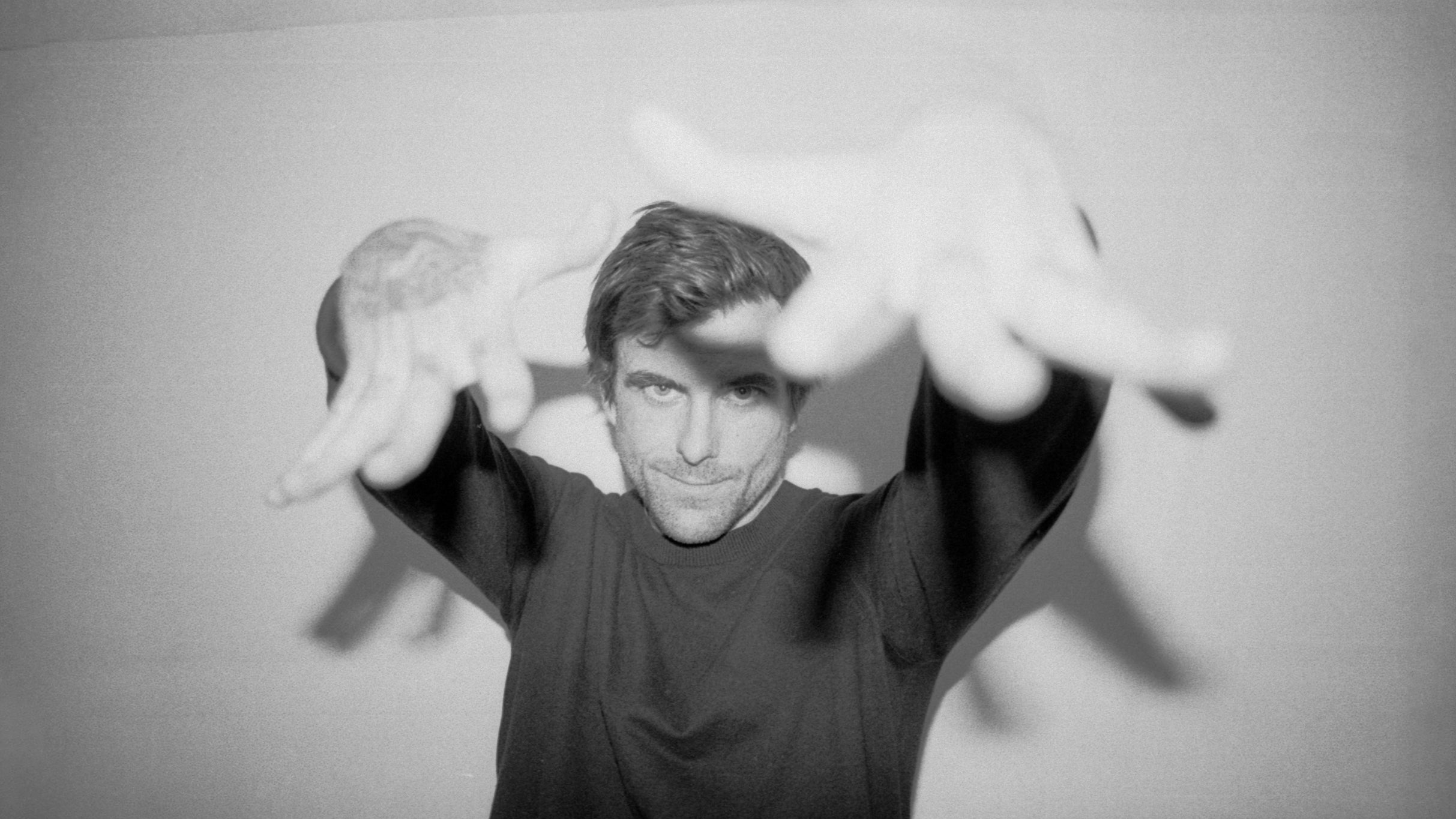 Anthony Green: This Tour Won't Save You with Geoff Rickly & Keith Goodwin