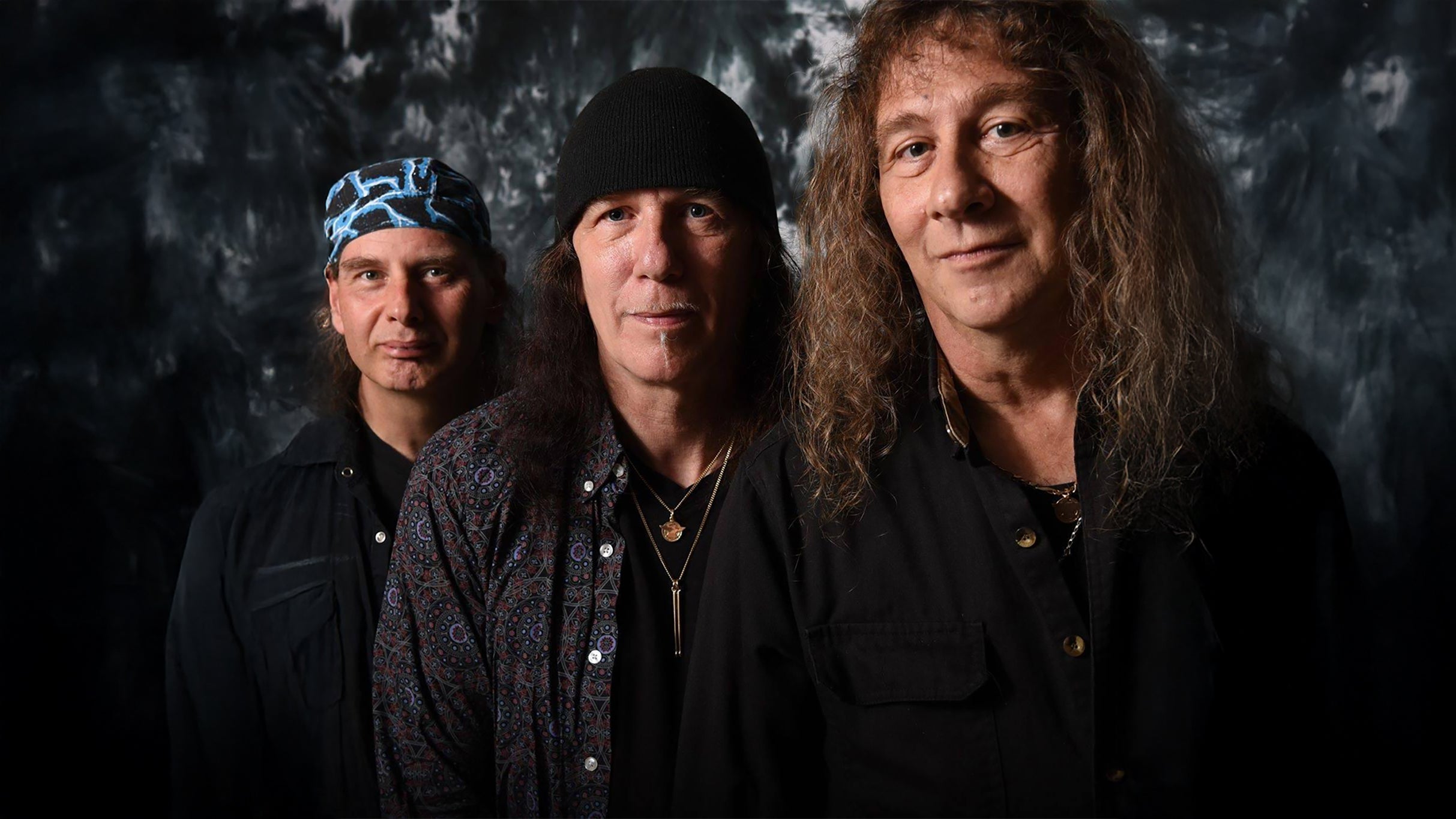 ANVIL with Midnite Hellion
