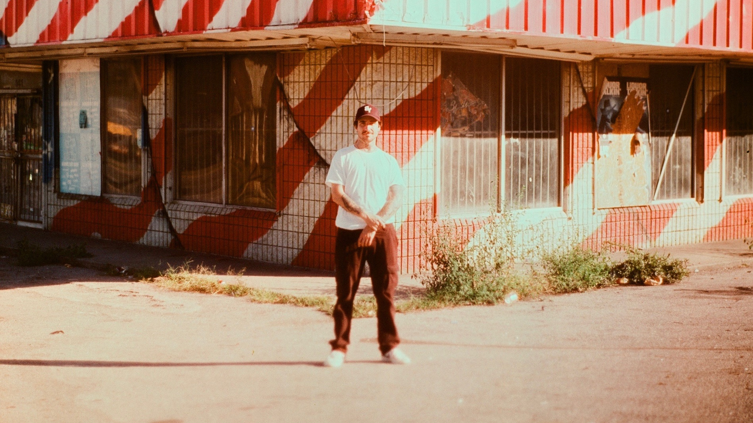 sewerperson | i feel happy and i'm smiling tour