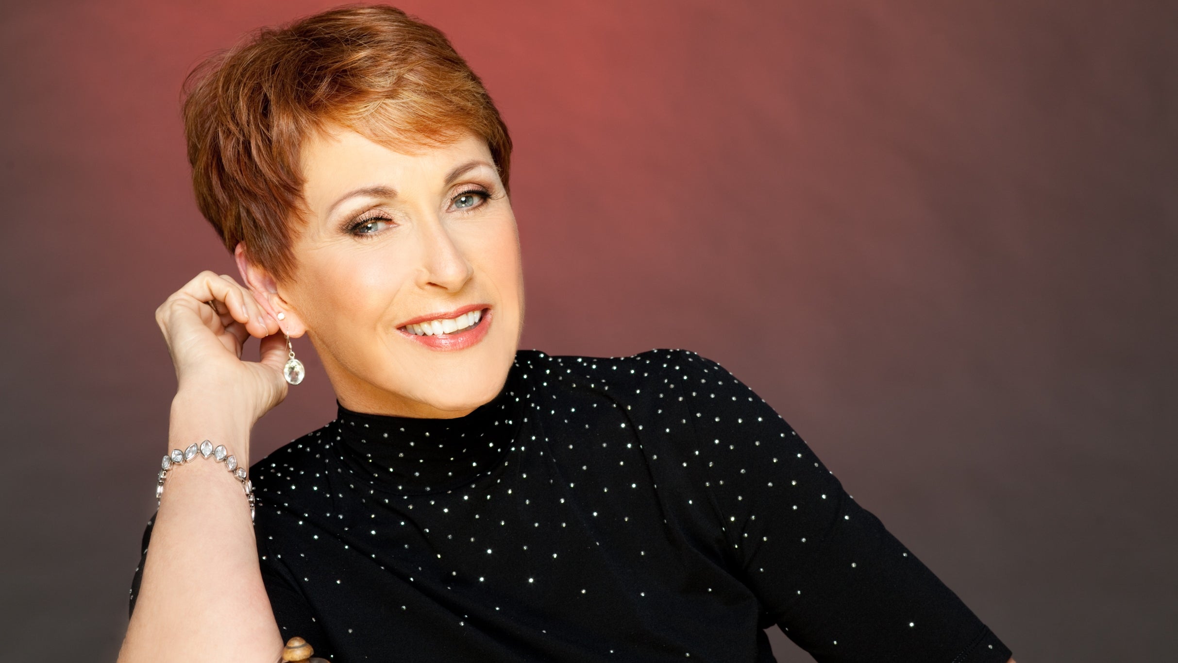 Amanda McBroom & Michele Brourman Words and Music: Celebrating 50 Years of Friendship & Song