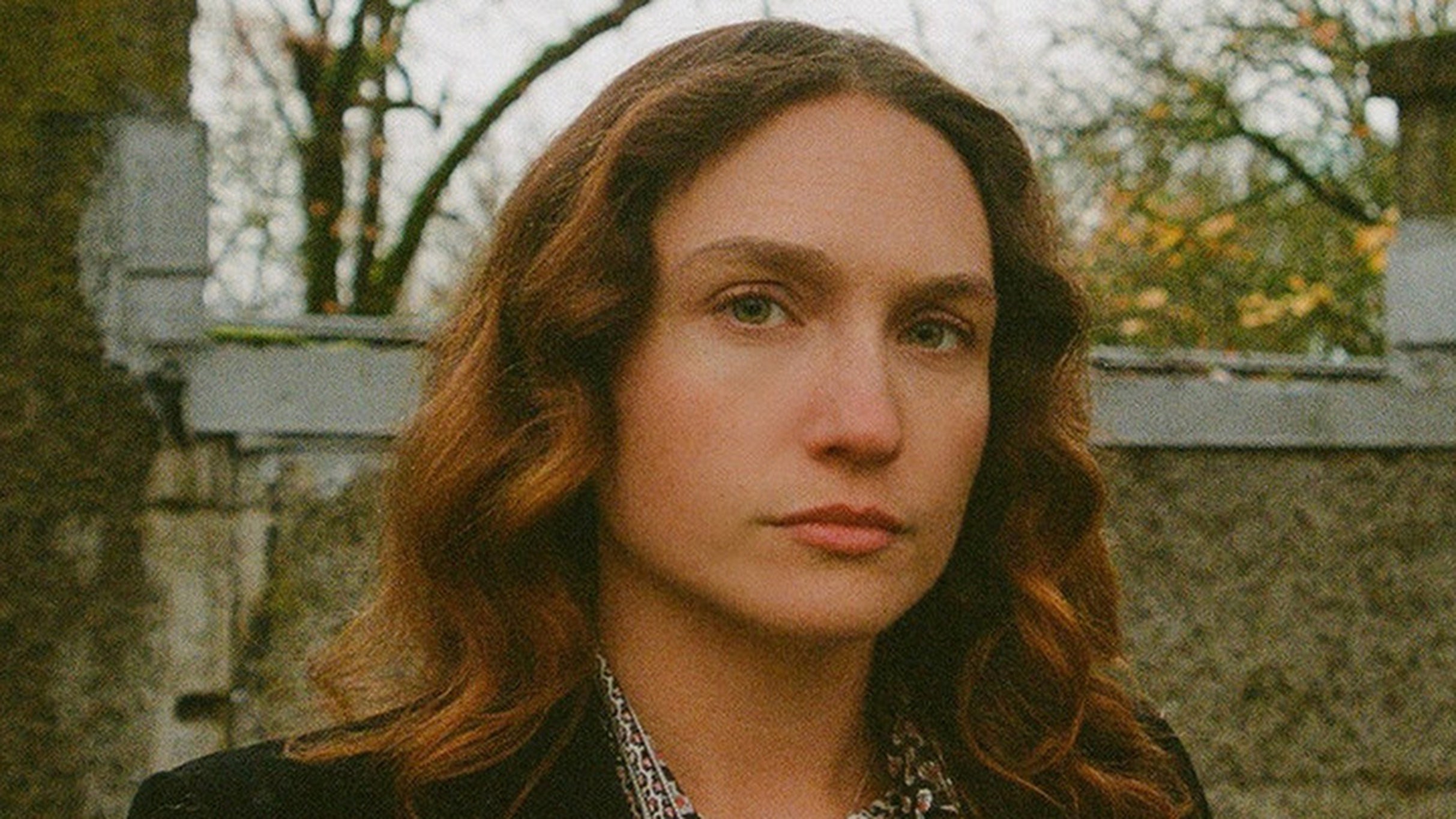 KEXP's Roadhouse Presents: Robert Lester Folsom with special guest Kassi Valazza