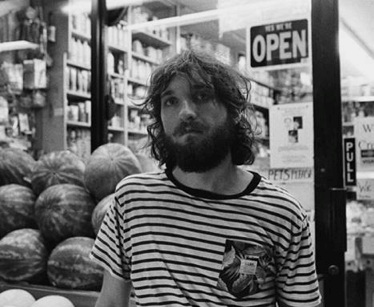 Angelo De Augustine with Hannah Frances