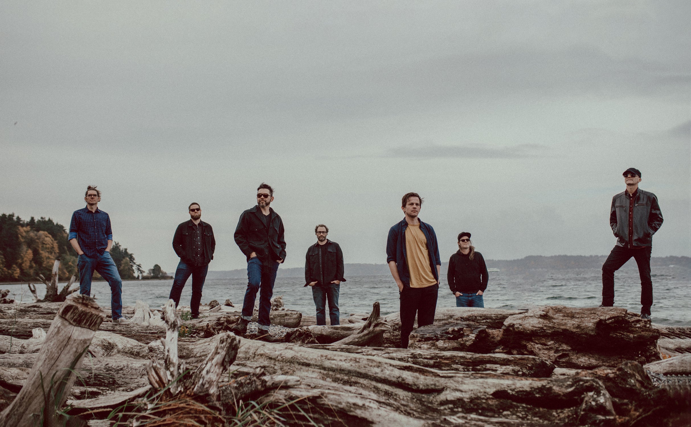 Polyrhythmics (Late Wednesday/Early Morning Thursday Show)