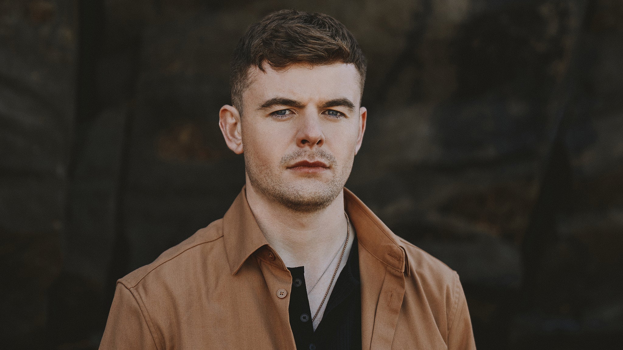 Darren Kiely (Unplugged), Fabrizio