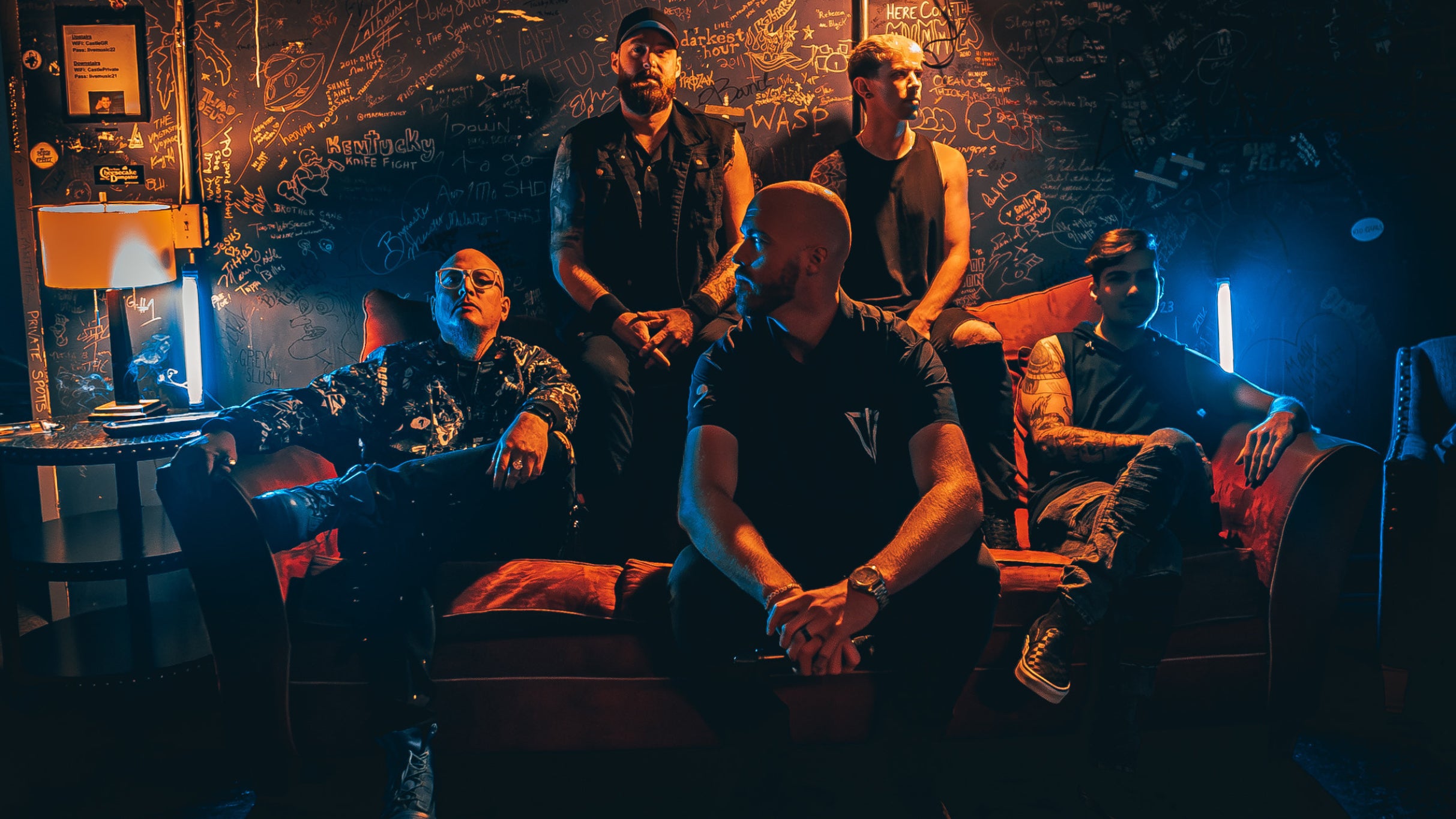 Citizen Soldier: Secret Songs Tour II