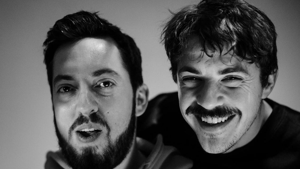 The Palmer Squares w/ The Sandwich Boiz at Woodlands Tavern