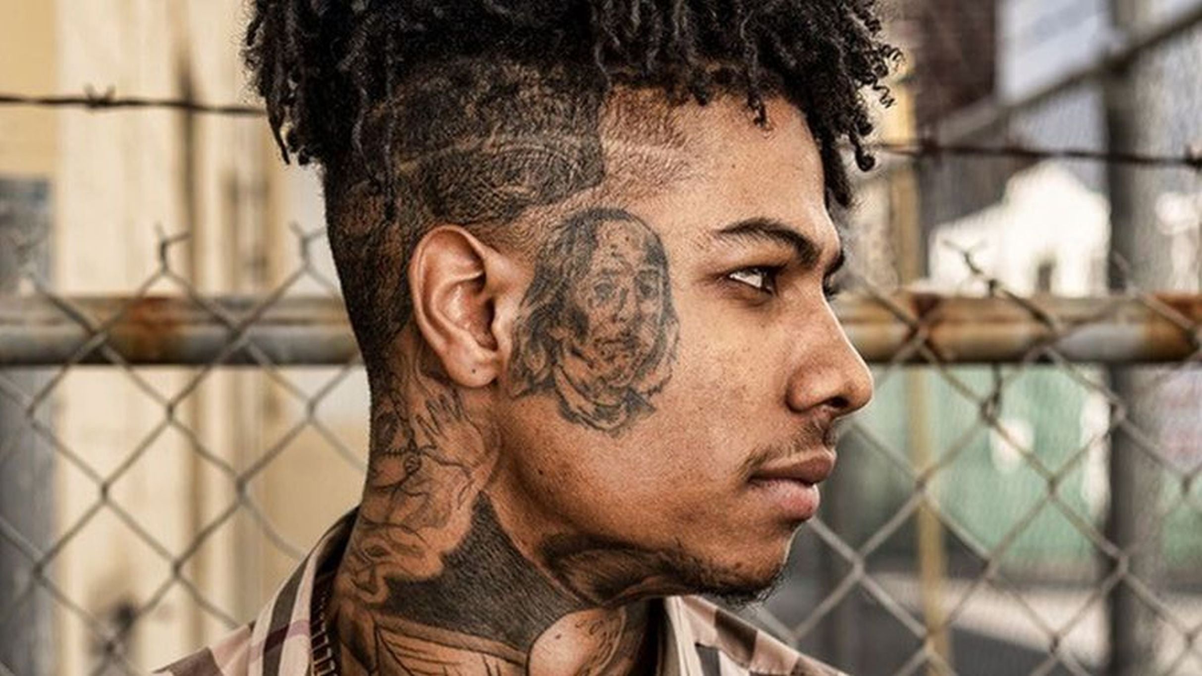 BLUEFACE + SPECIAL GUESTS STUNNA GIRL, OT GENASIS, COMPTON AV & 1TAKEJAY (FRESH OUT OF LOVE TOUR)